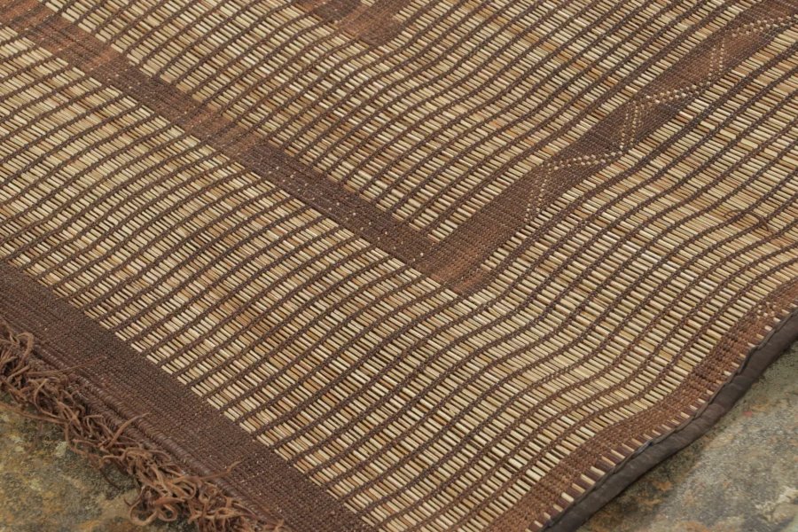 Moroccan Tuareg Rug