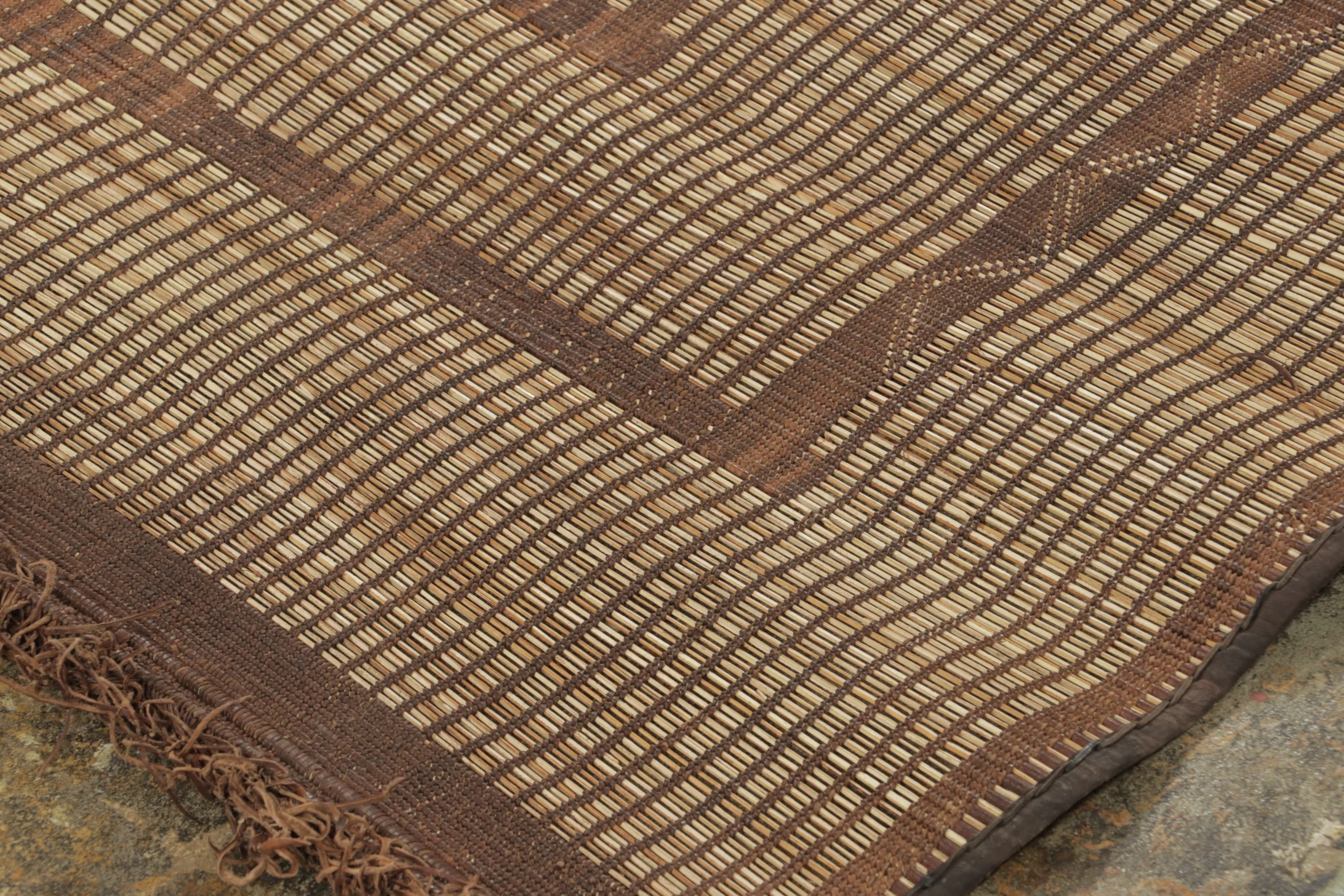 Moroccan Tuareg Rug