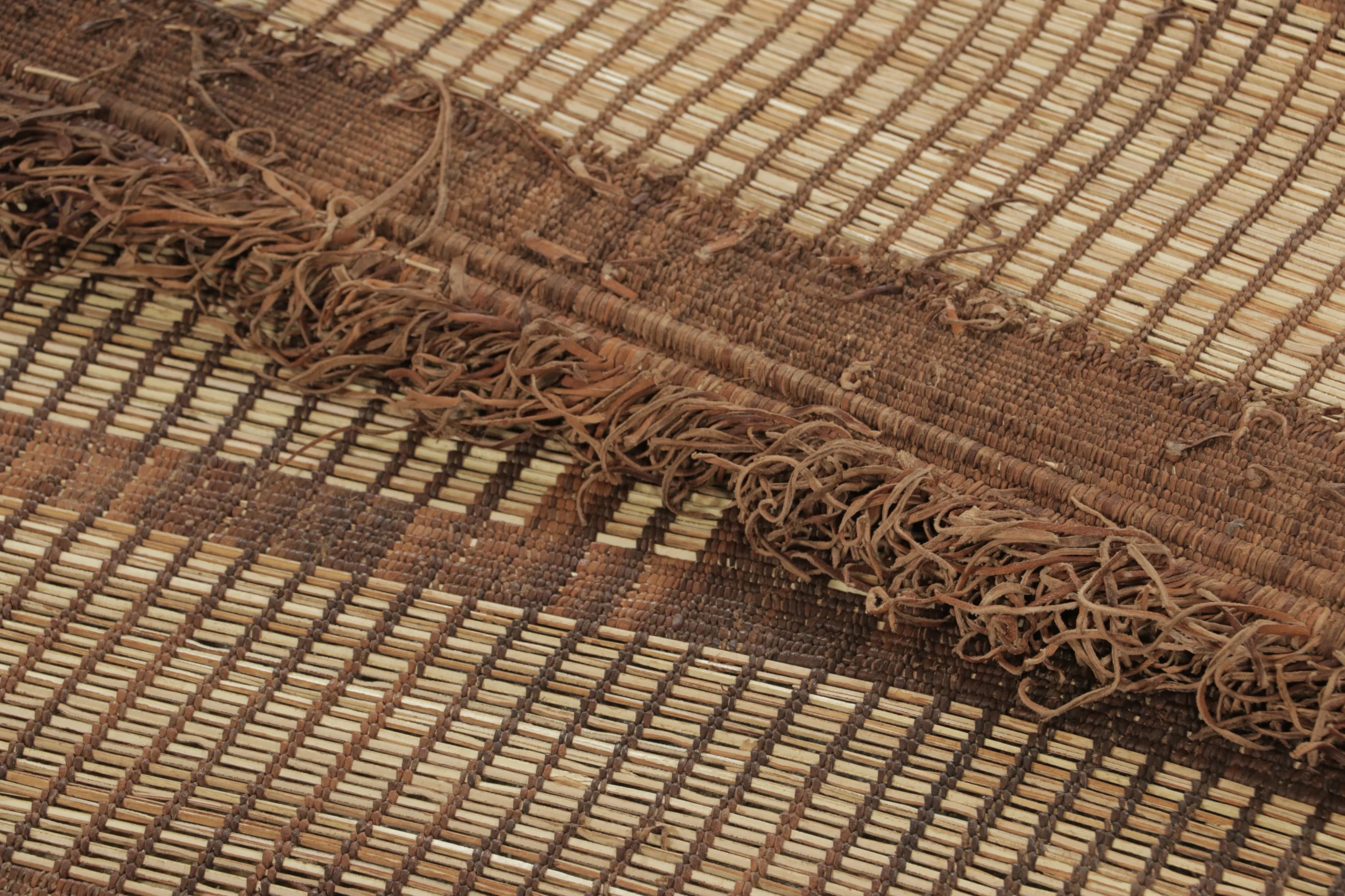 Moroccan Tuareg Rug