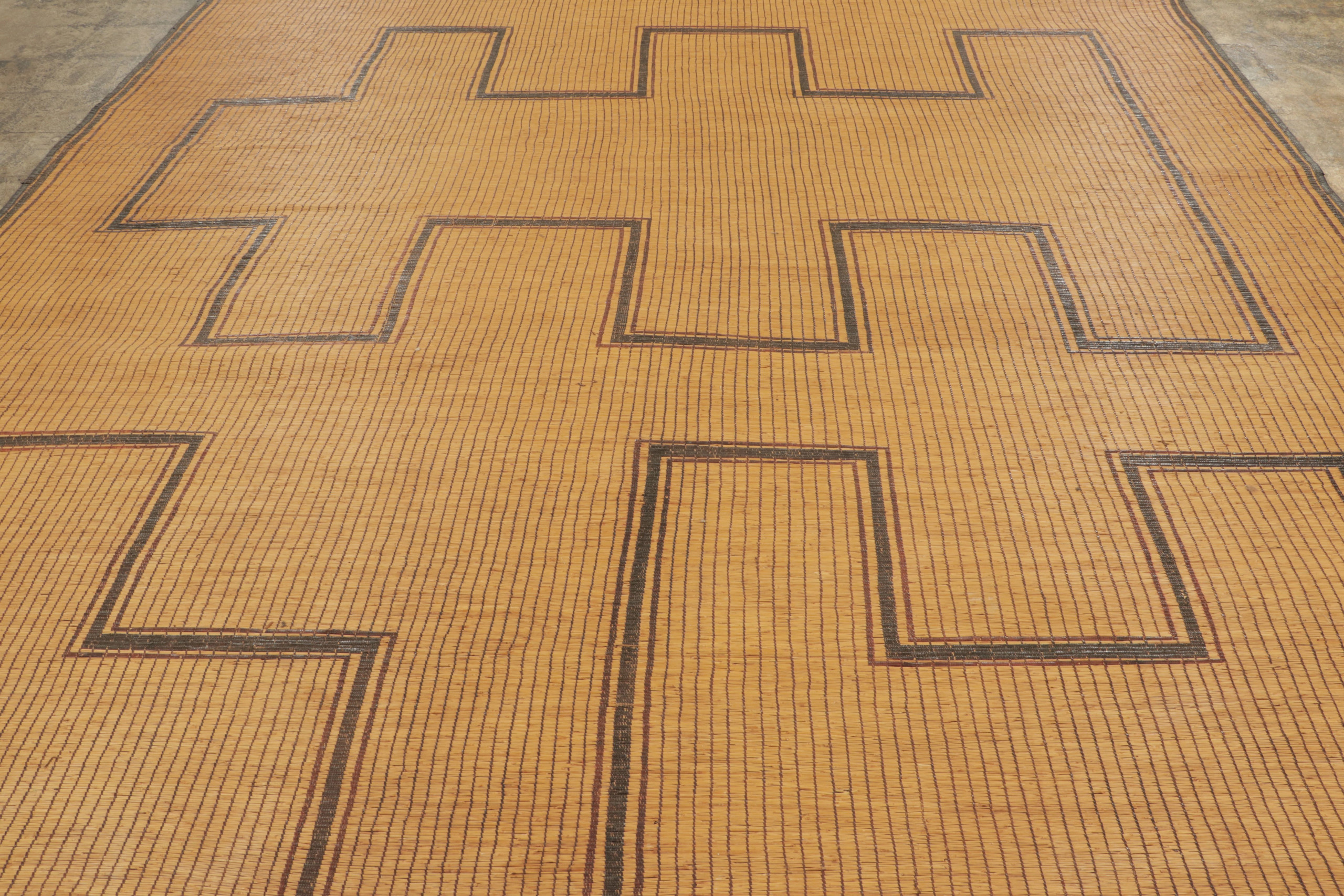 Moroccan Tuareg Rug