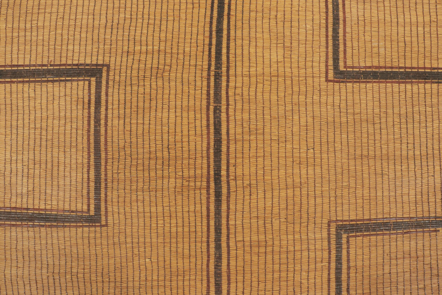 Moroccan Tuareg Rug