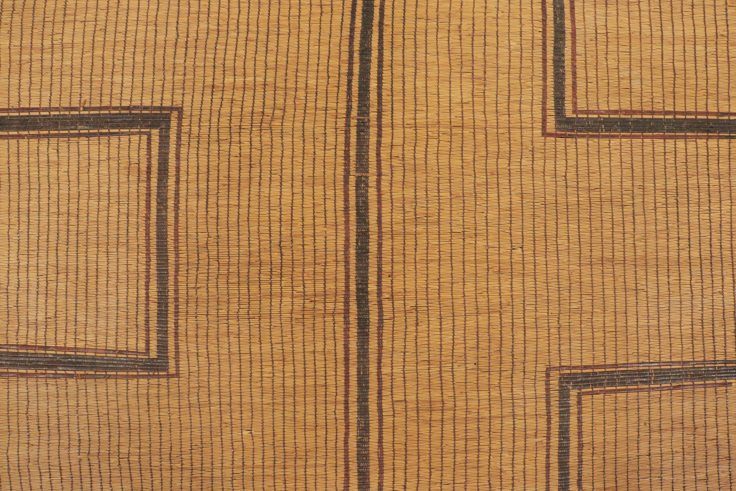 Moroccan Tuareg Rug