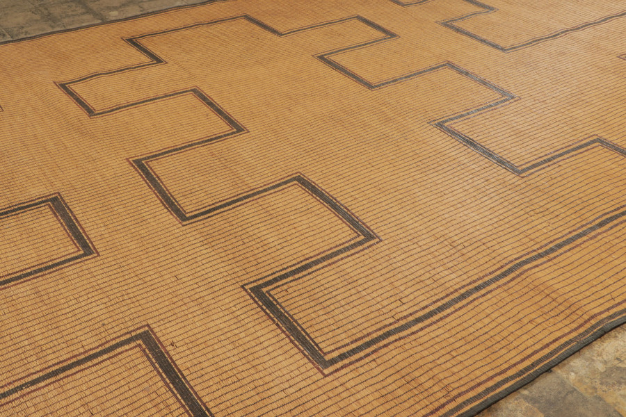 Moroccan Tuareg Rug