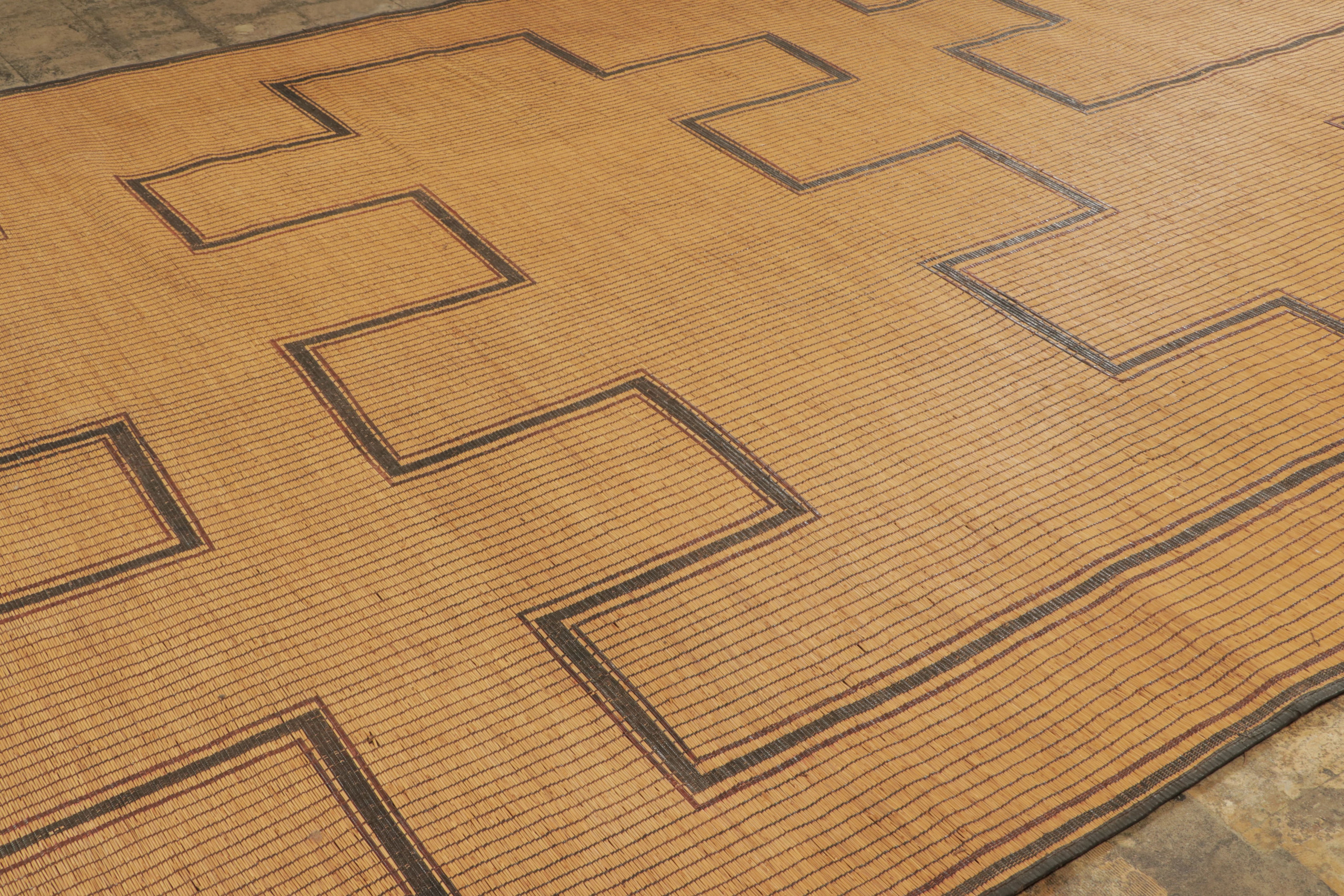 Moroccan Tuareg Rug