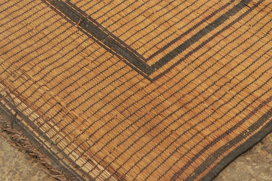 Moroccan Tuareg Rug