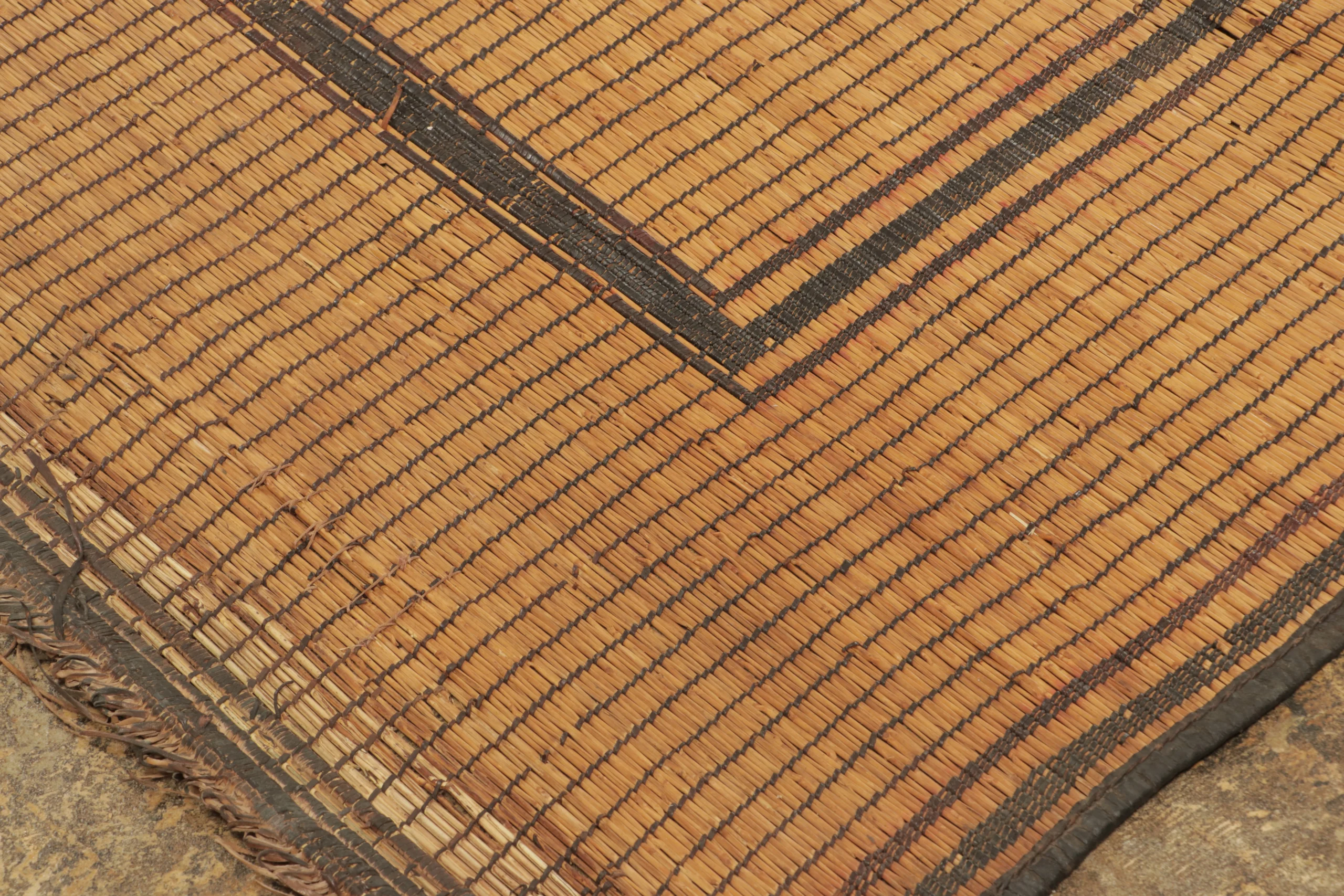 Moroccan Tuareg Rug