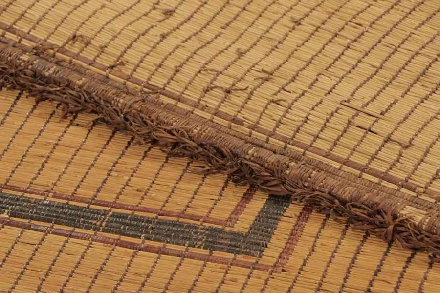 Moroccan Tuareg Rug