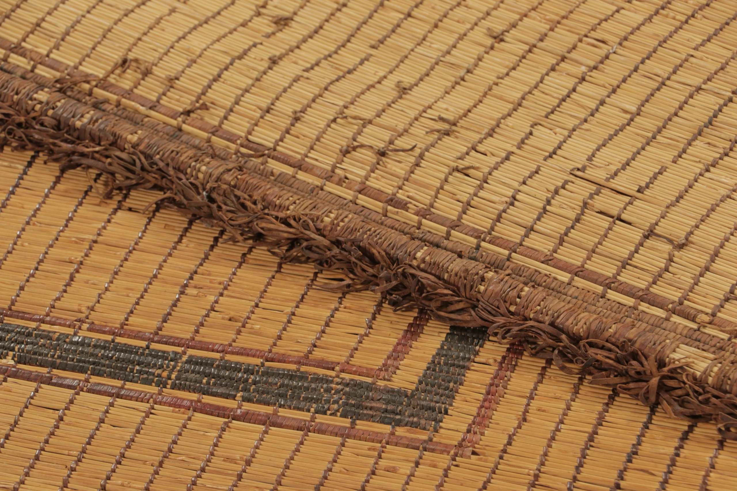 Moroccan Tuareg Rug