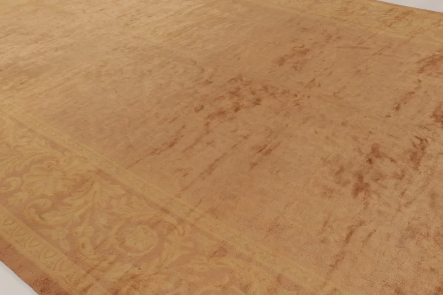 Antique French Savonnerie Rug