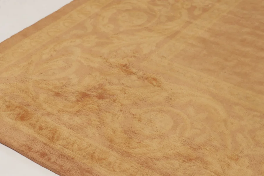 Antique French Savonnerie Rug