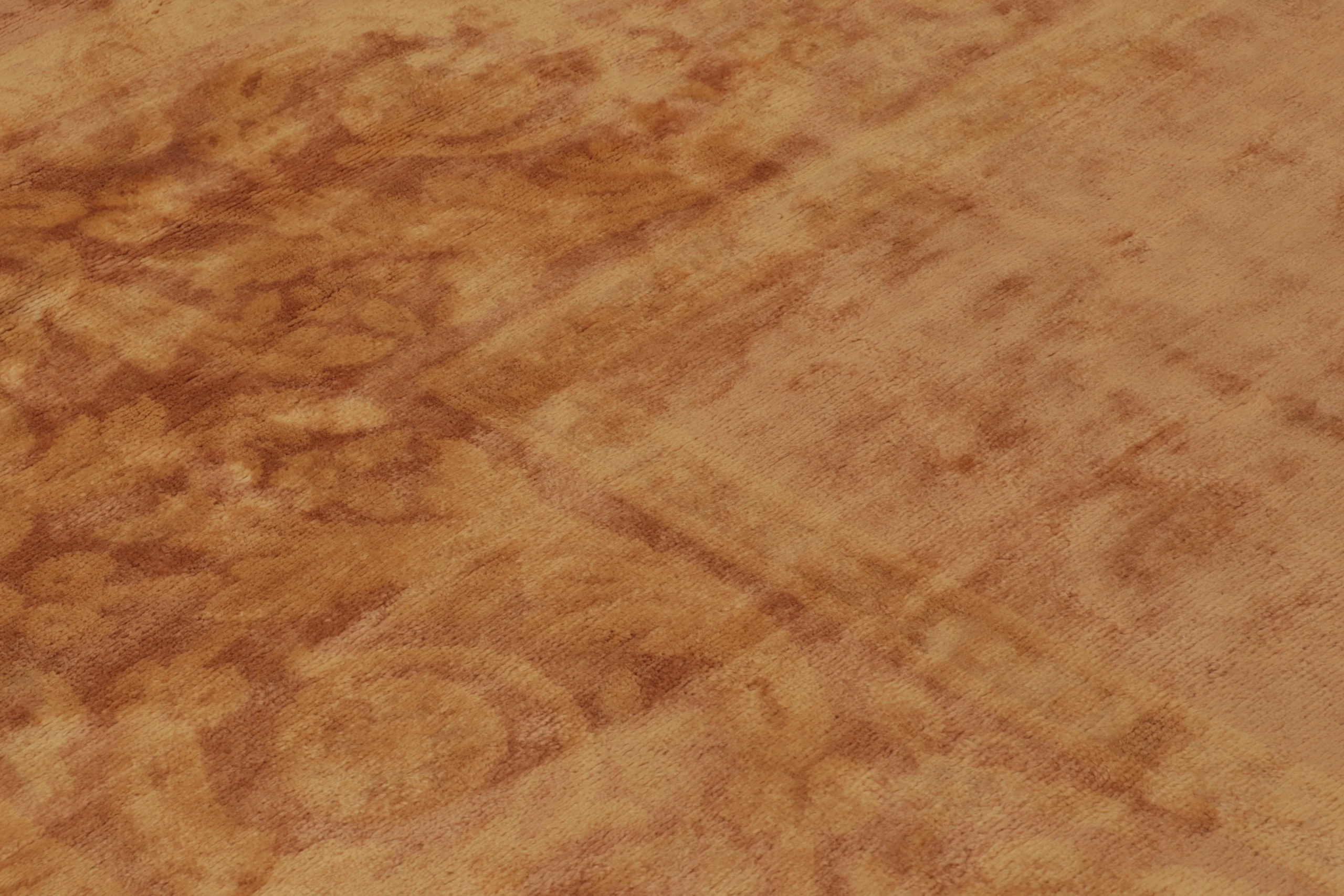 Antique French Savonnerie Rug