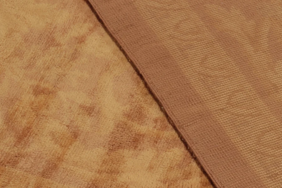 Antique French Savonnerie Rug