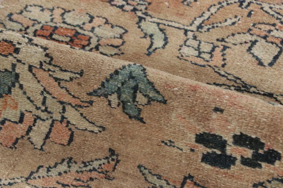 Antique Hamadan Persian Rug