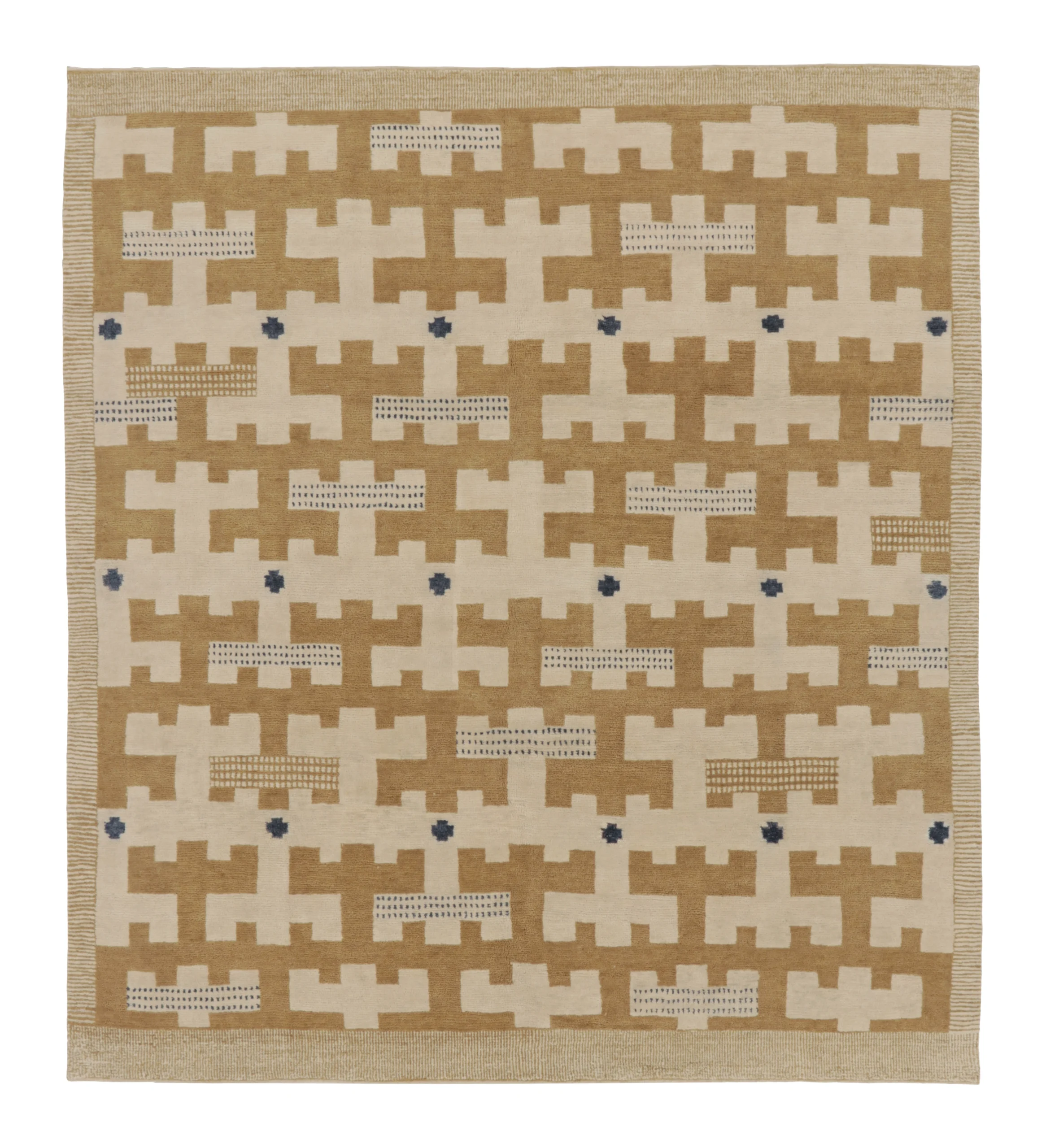 Contemporary Scandinavian Rug