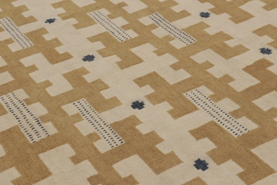 Contemporary Scandinavian Rug