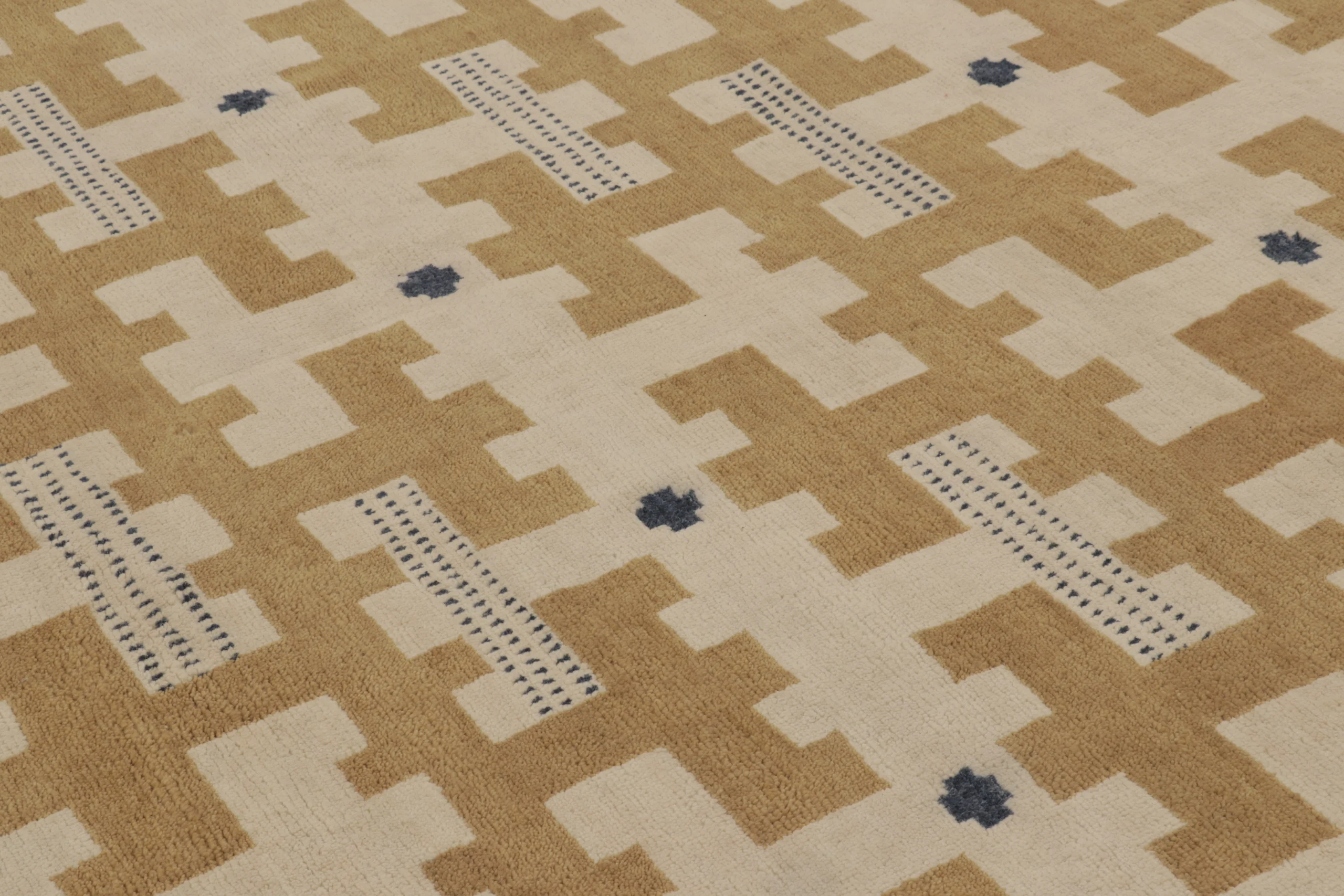Contemporary Scandinavian Rug