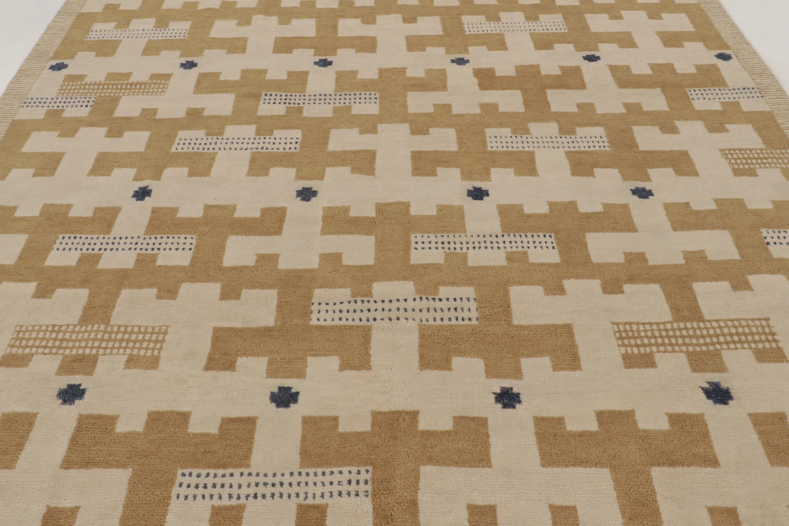 Contemporary Scandinavian Rug