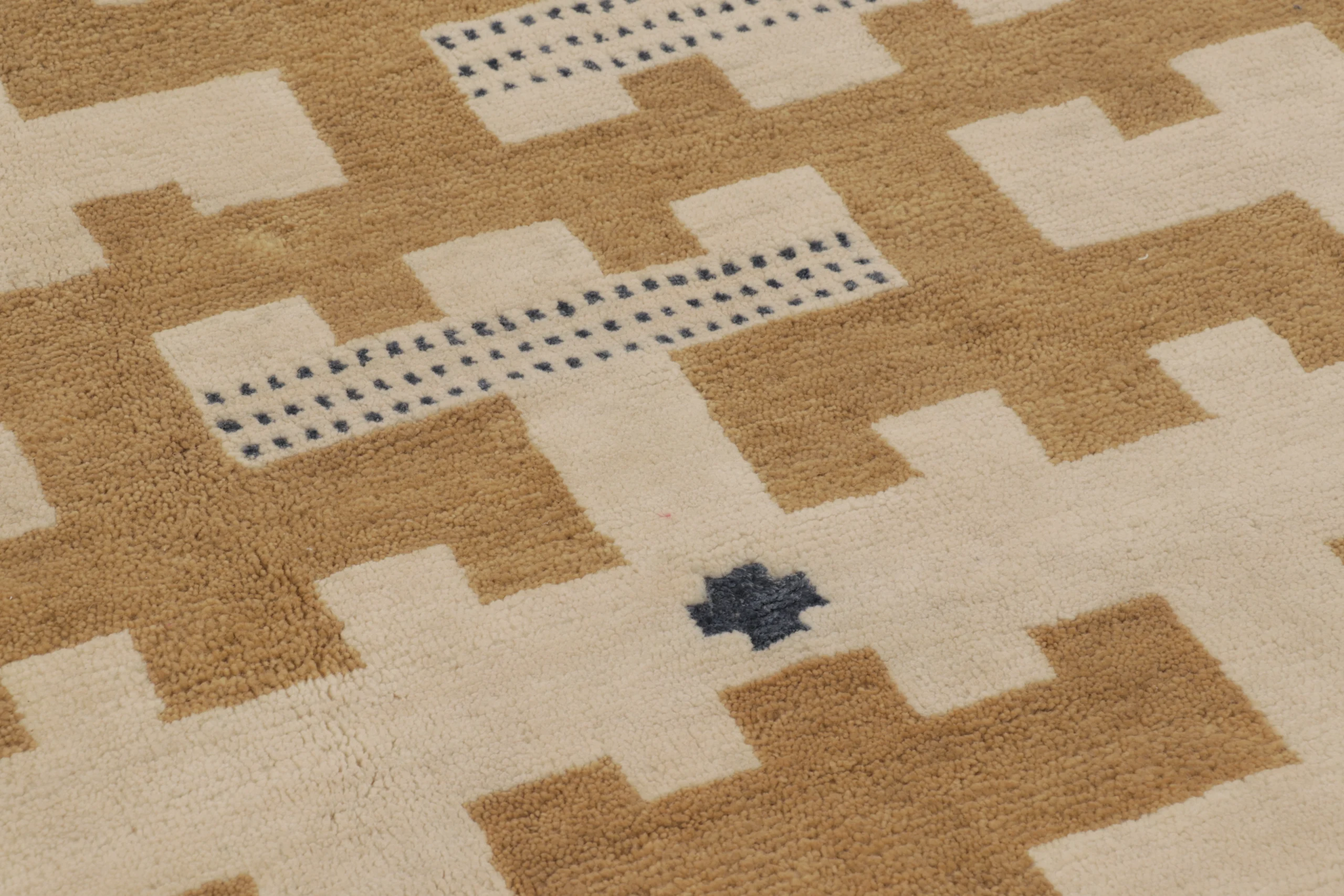 Contemporary Scandinavian Rug