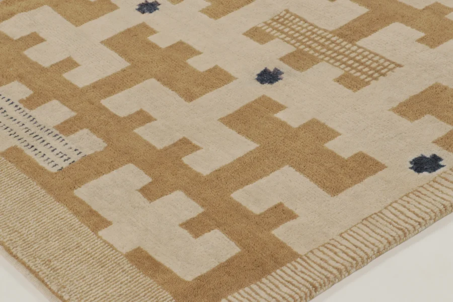 Contemporary Scandinavian Rug