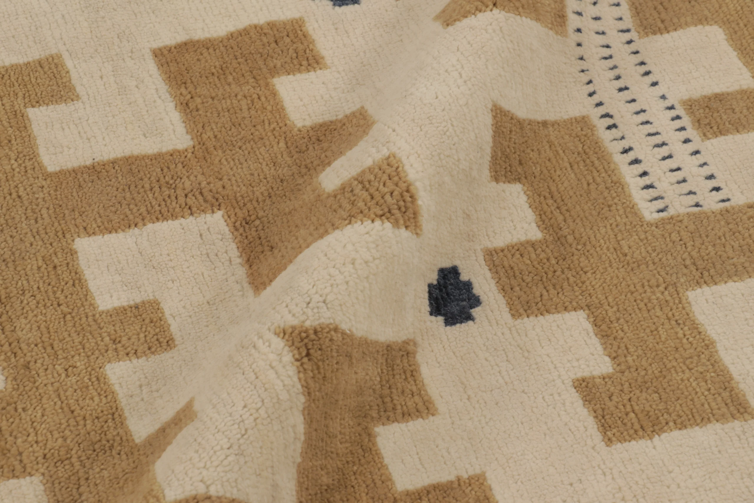 Contemporary Scandinavian Rug