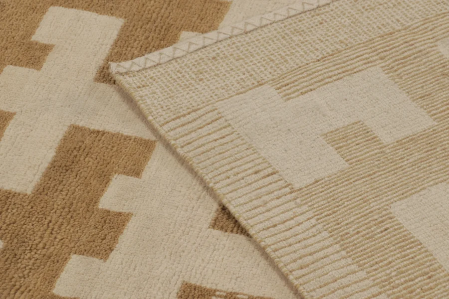 Contemporary Scandinavian Rug