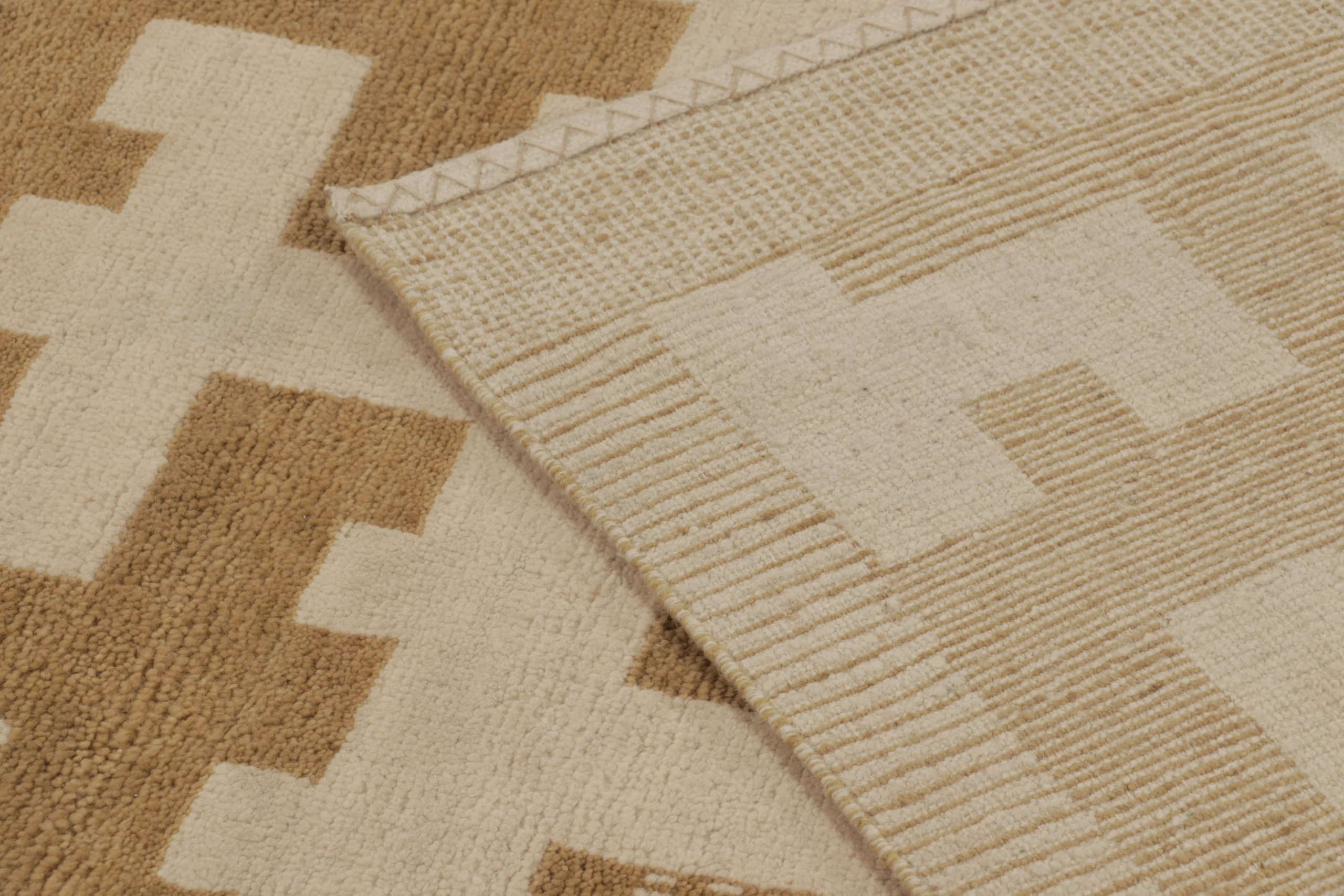 Contemporary Scandinavian Rug