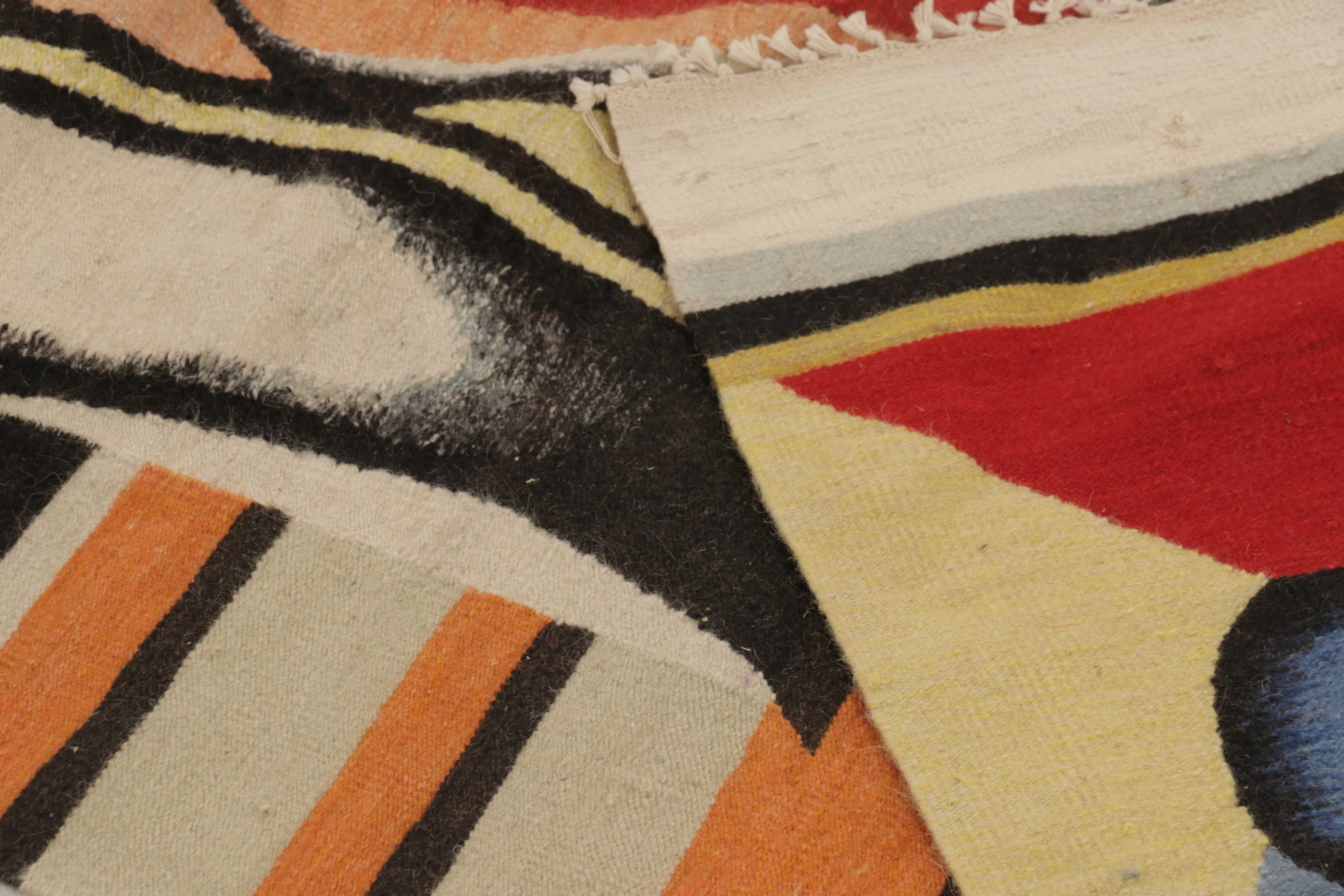 Signed Antique Jean Metzinger Tapestry