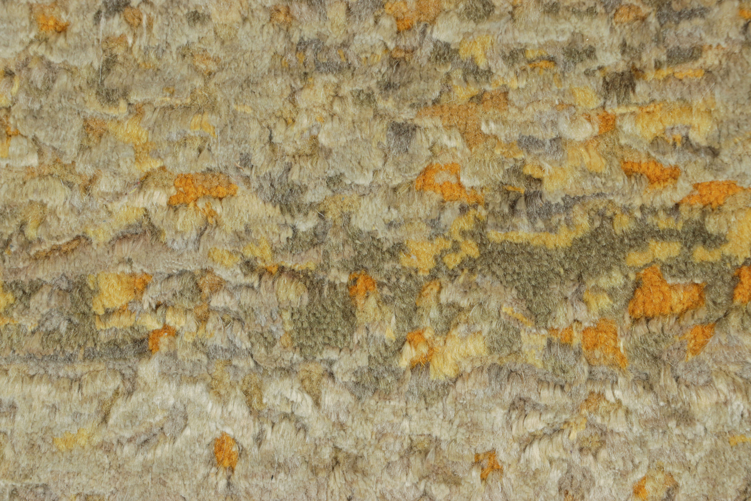 Rug & Kilim's Modern Custom Rug Sample