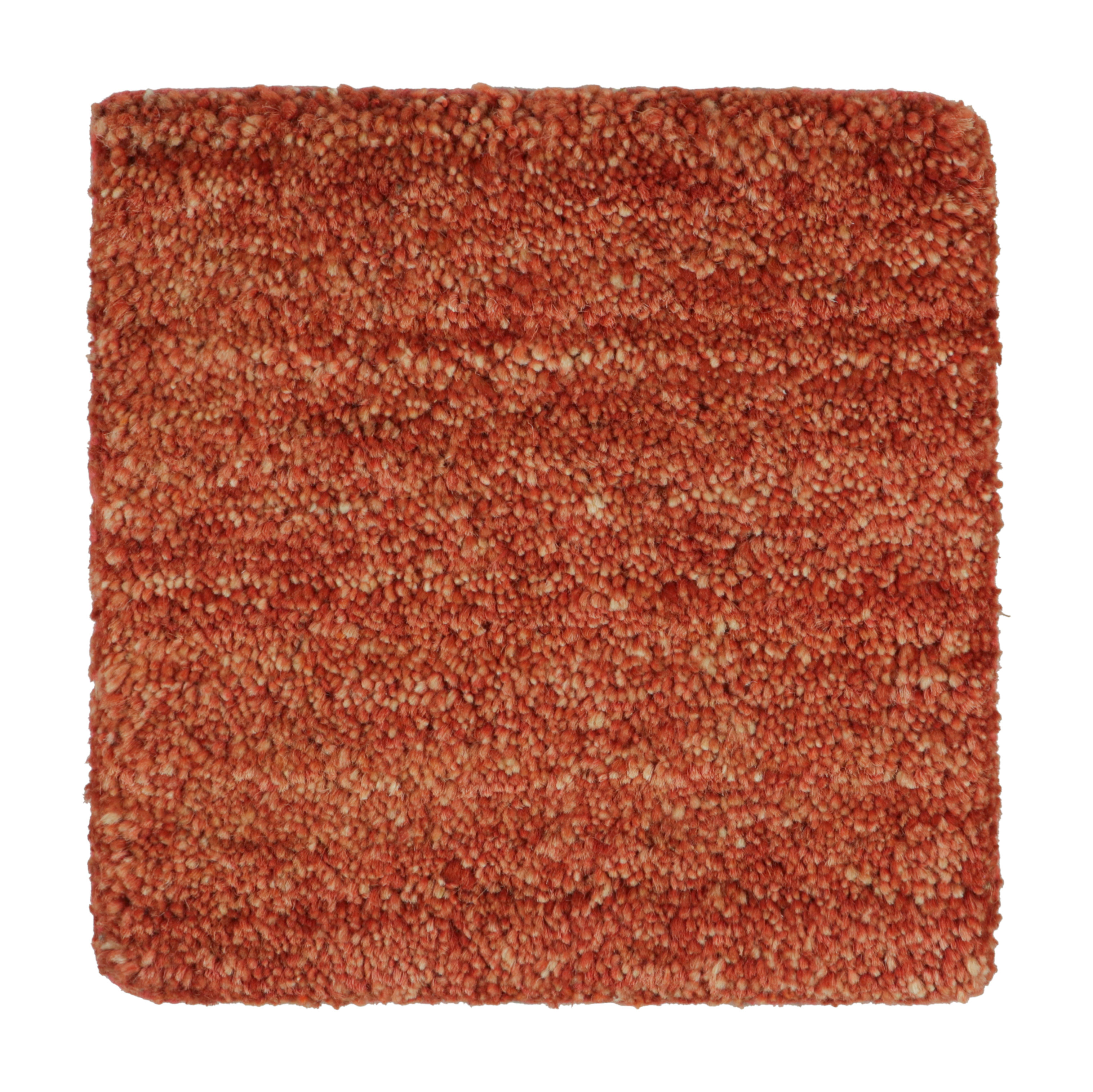 Rug & Kilim's Textural Custom Rug Sample
