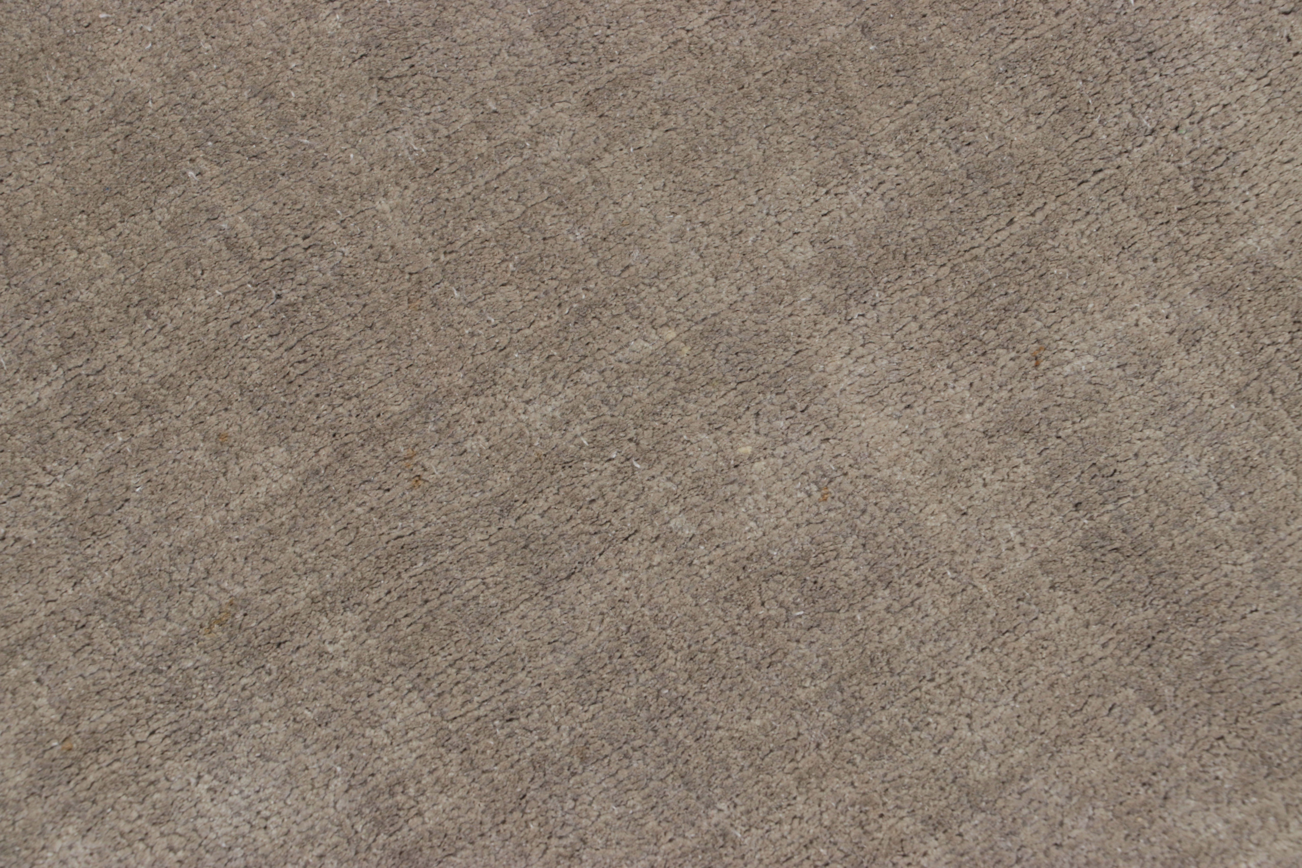 Rug & Kilim's Modern Custom Rug Sample