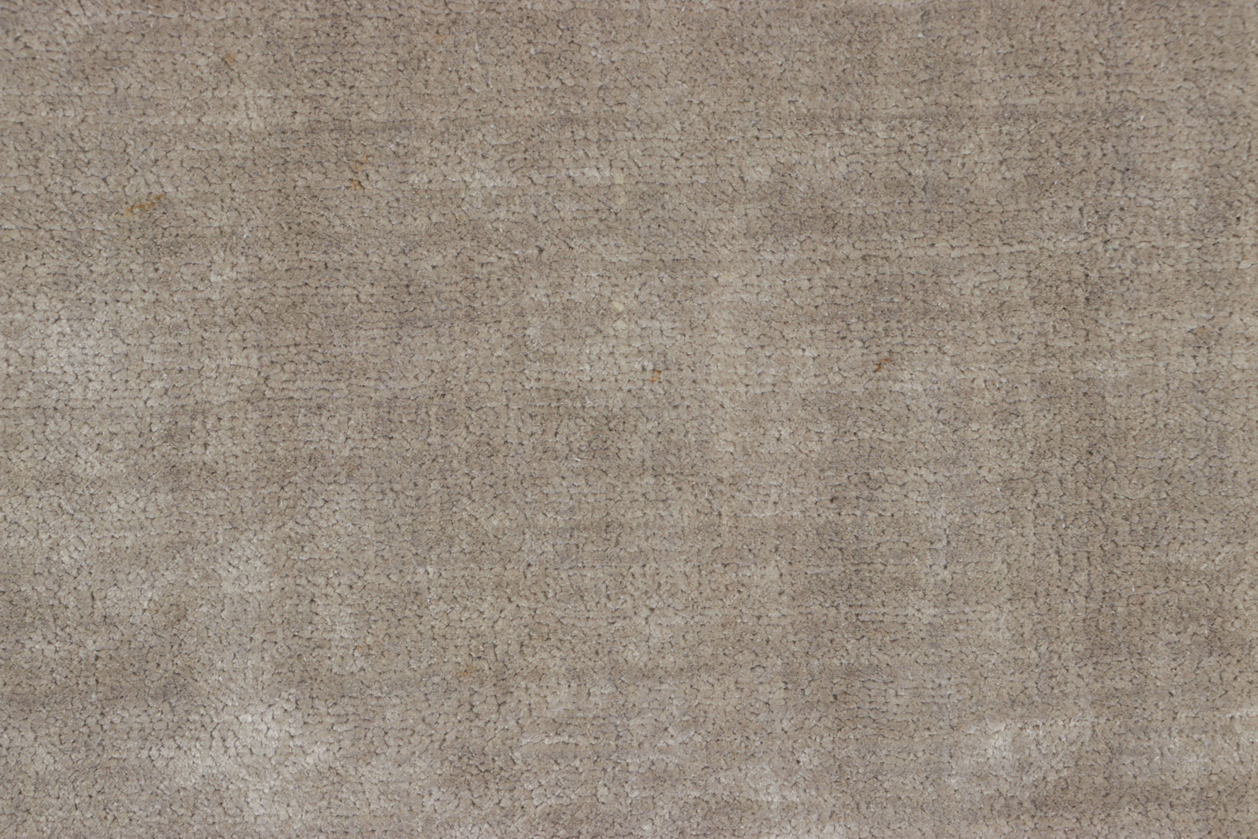 Rug & Kilim's Modern Custom Rug Sample