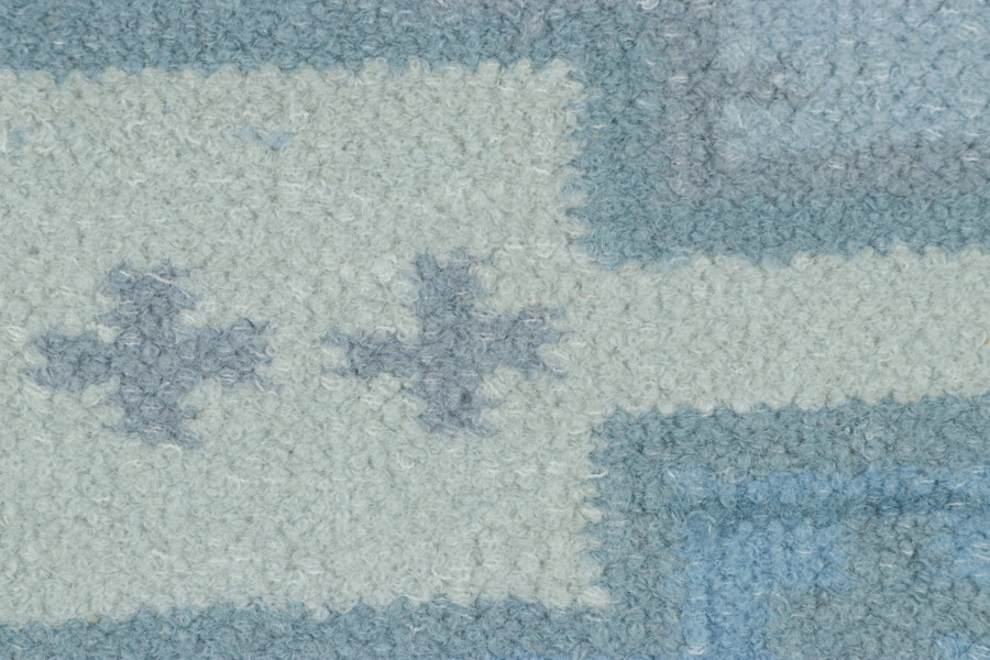 Rug and Kilim’s Scandinavian Custom Rug Sample