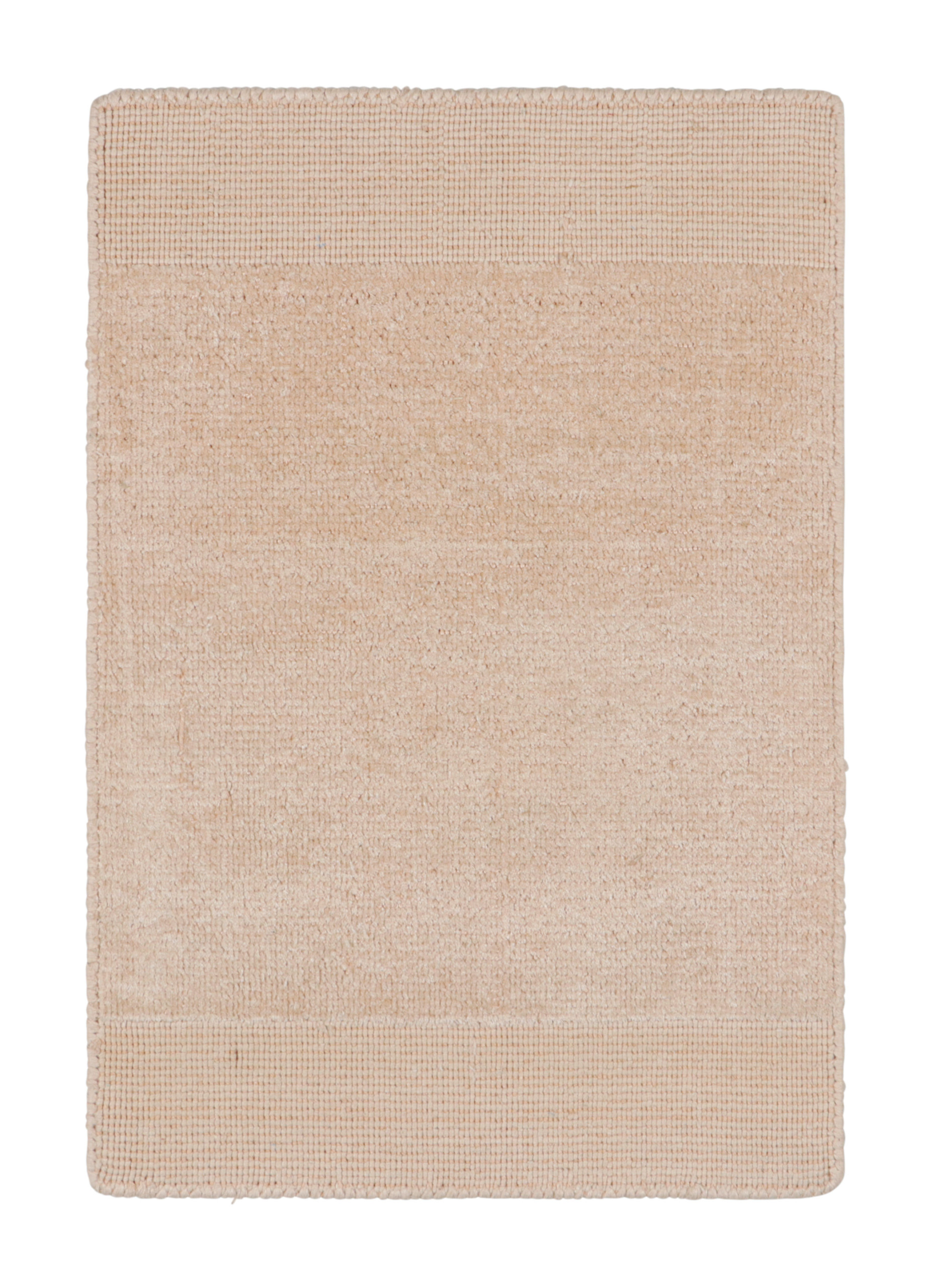 Rug & Kilim's Textural Custom Rug Sample