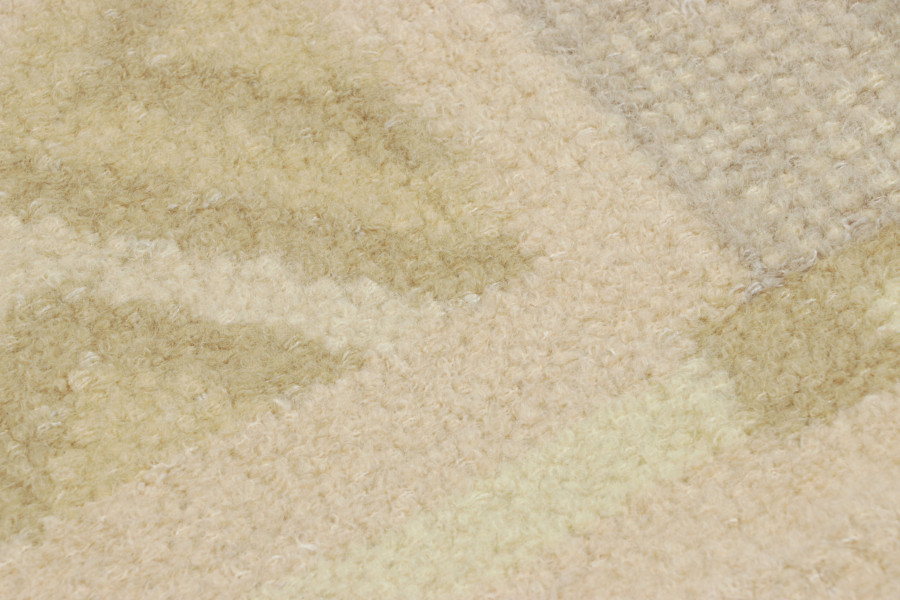 Rug and Kilim’s Scandinavian Custom Rug Sample