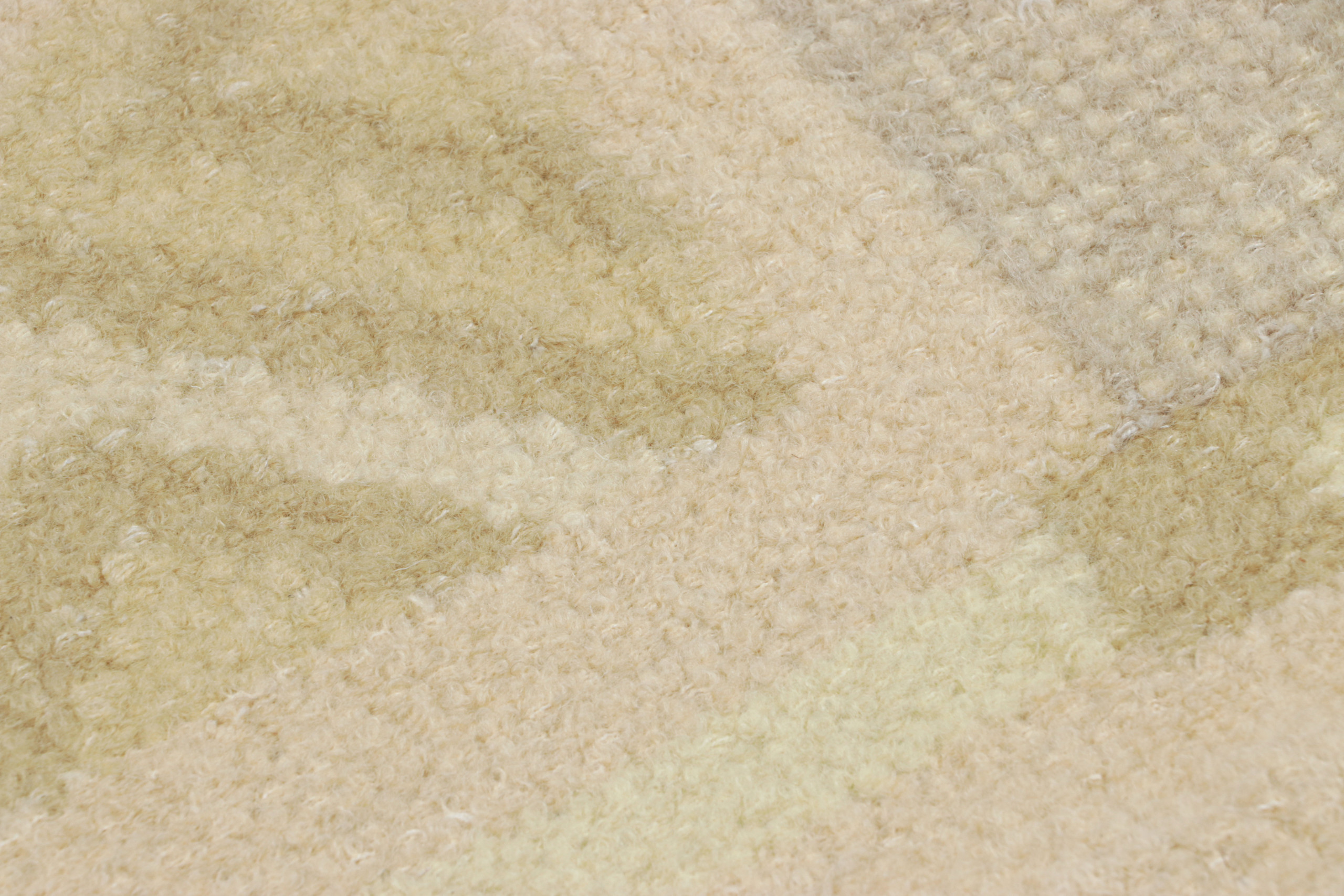 Rug and Kilim’s Scandinavian Custom Rug Sample