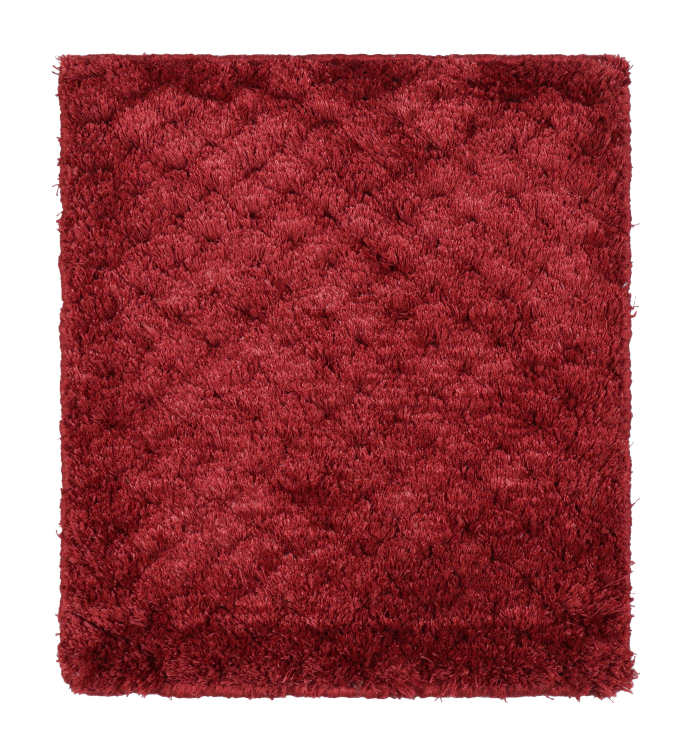 Rug & Kilim's Textural Custom Rug Sample