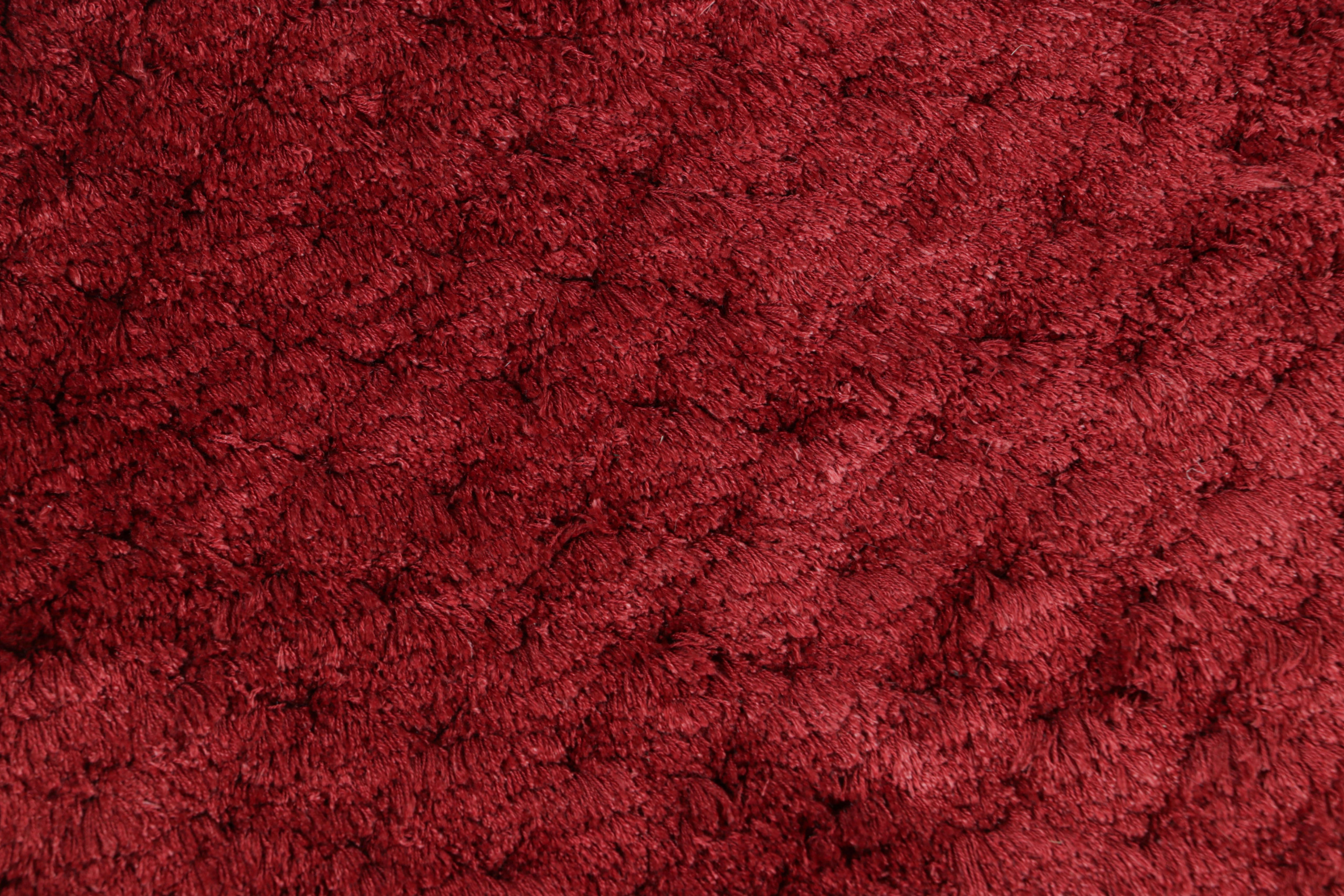 Rug & Kilim's Textural Custom Rug Sample