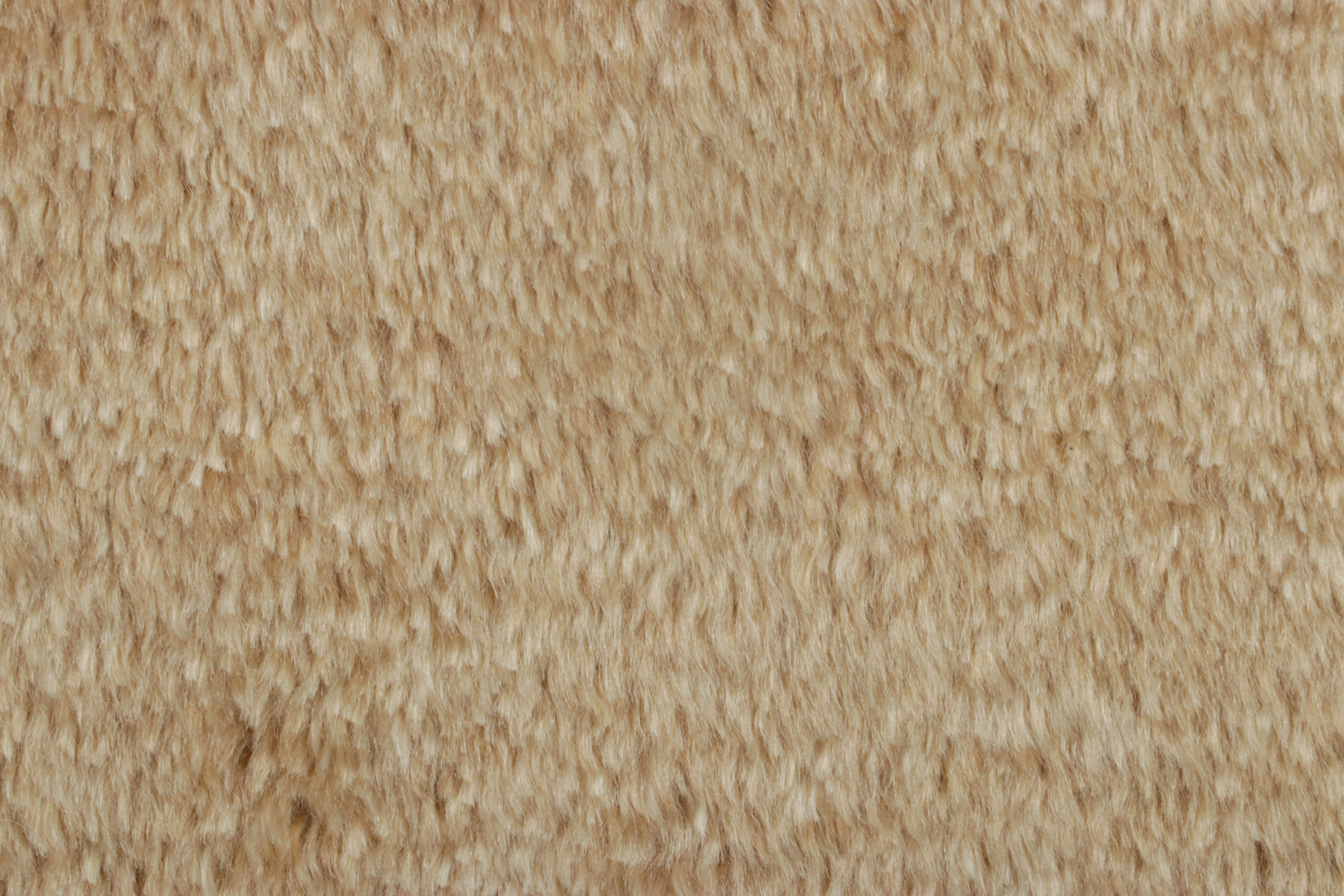 Rug & Kilim's Textural Custom Rug Sample