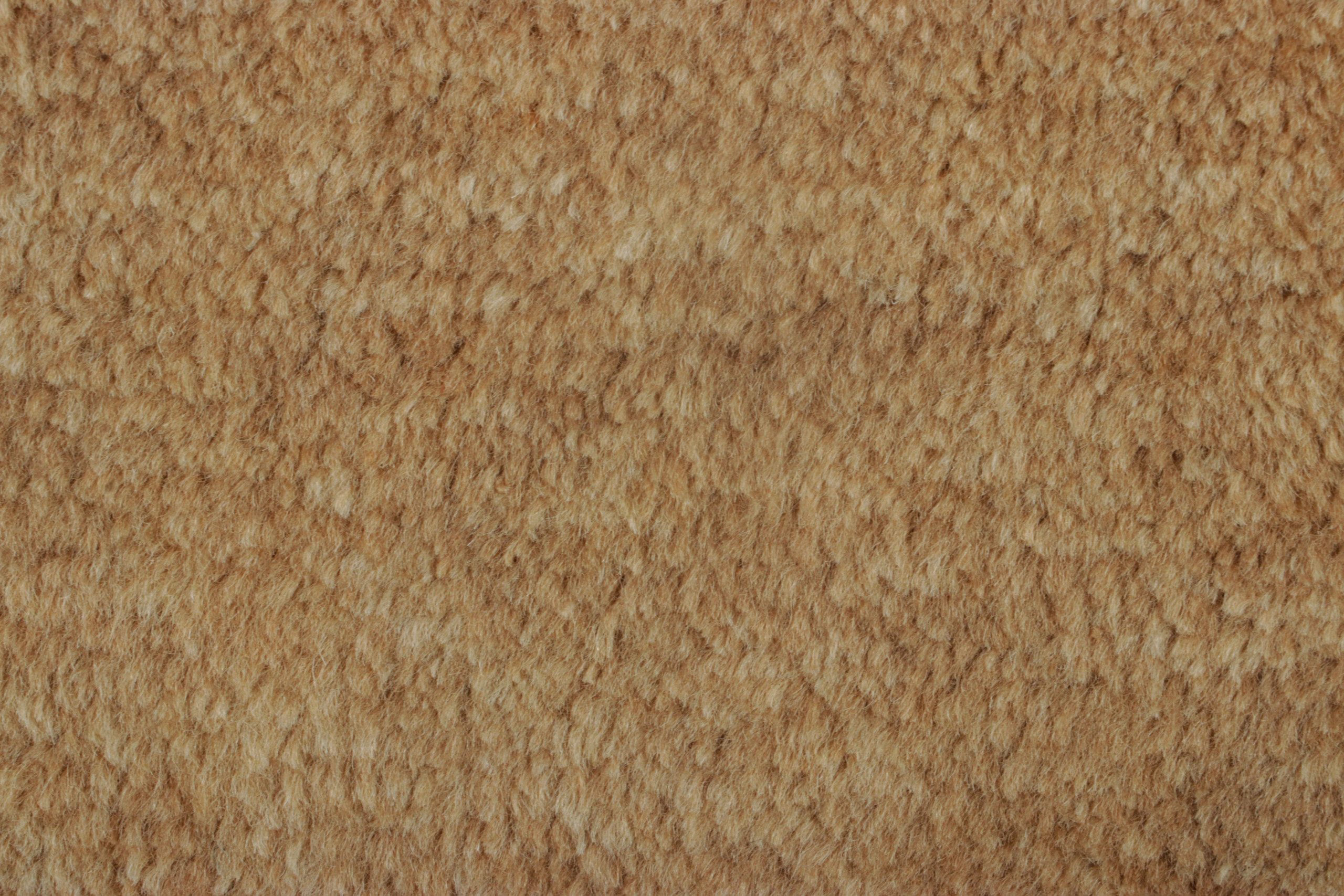 Rug & Kilim's Textural Custom Rug Sample