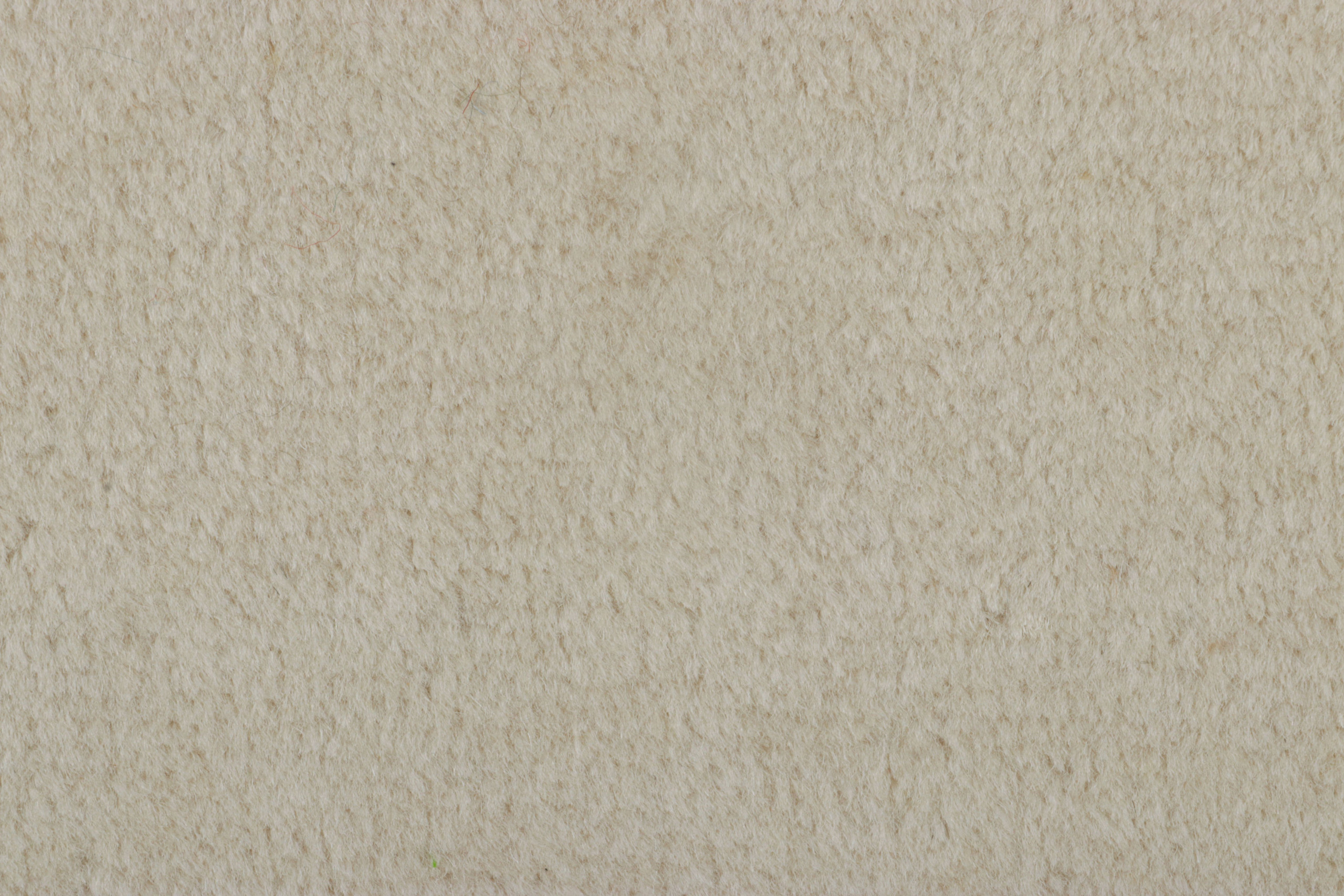 Rug & Kilim's Textural Custom Rug Sample