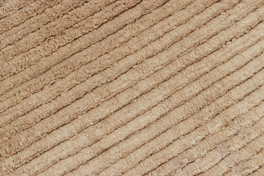 Rug & Kilim's Textural Custom Rug Sample