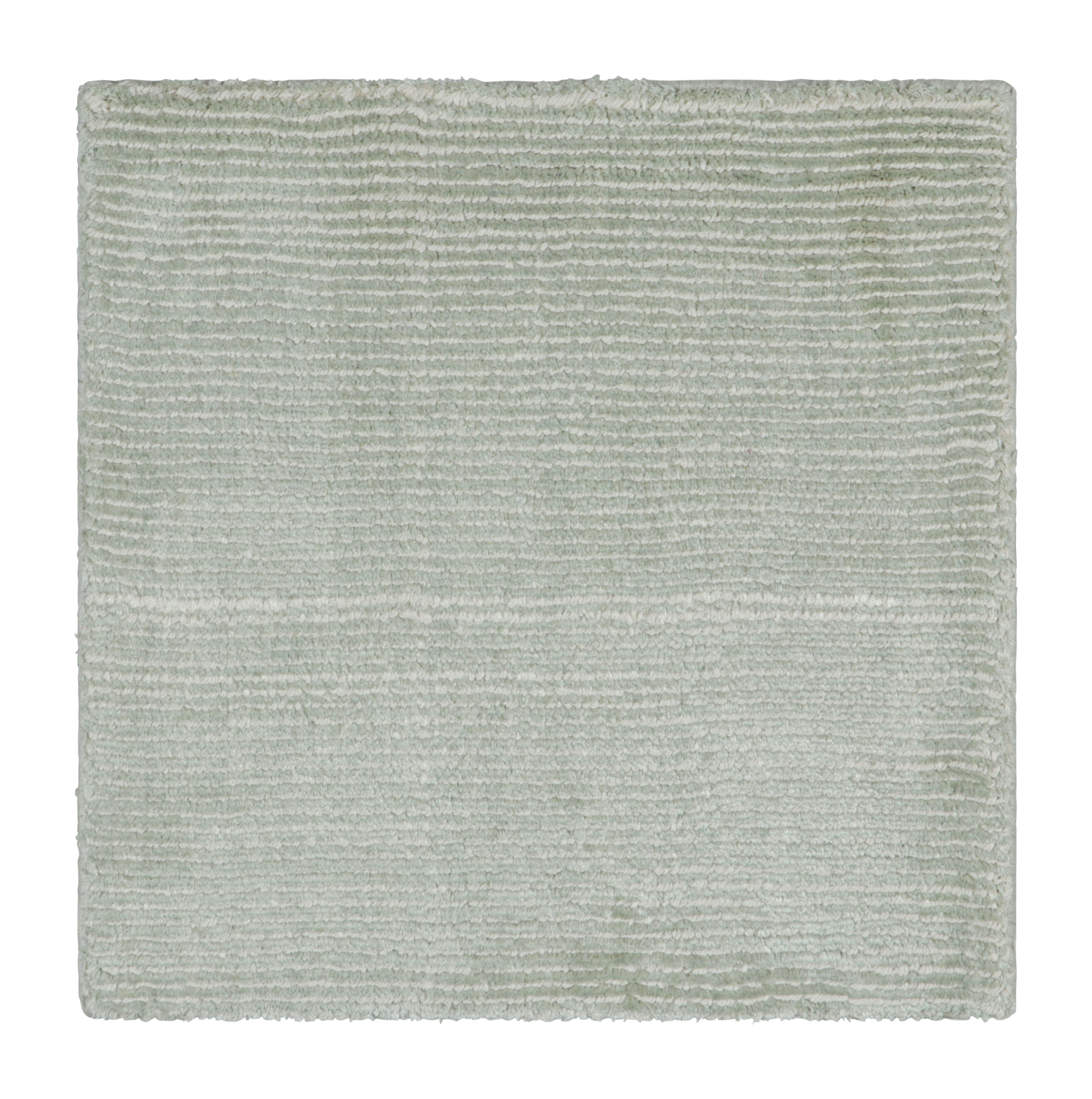 Rug & Kilim's Textural Custom Rug Sample