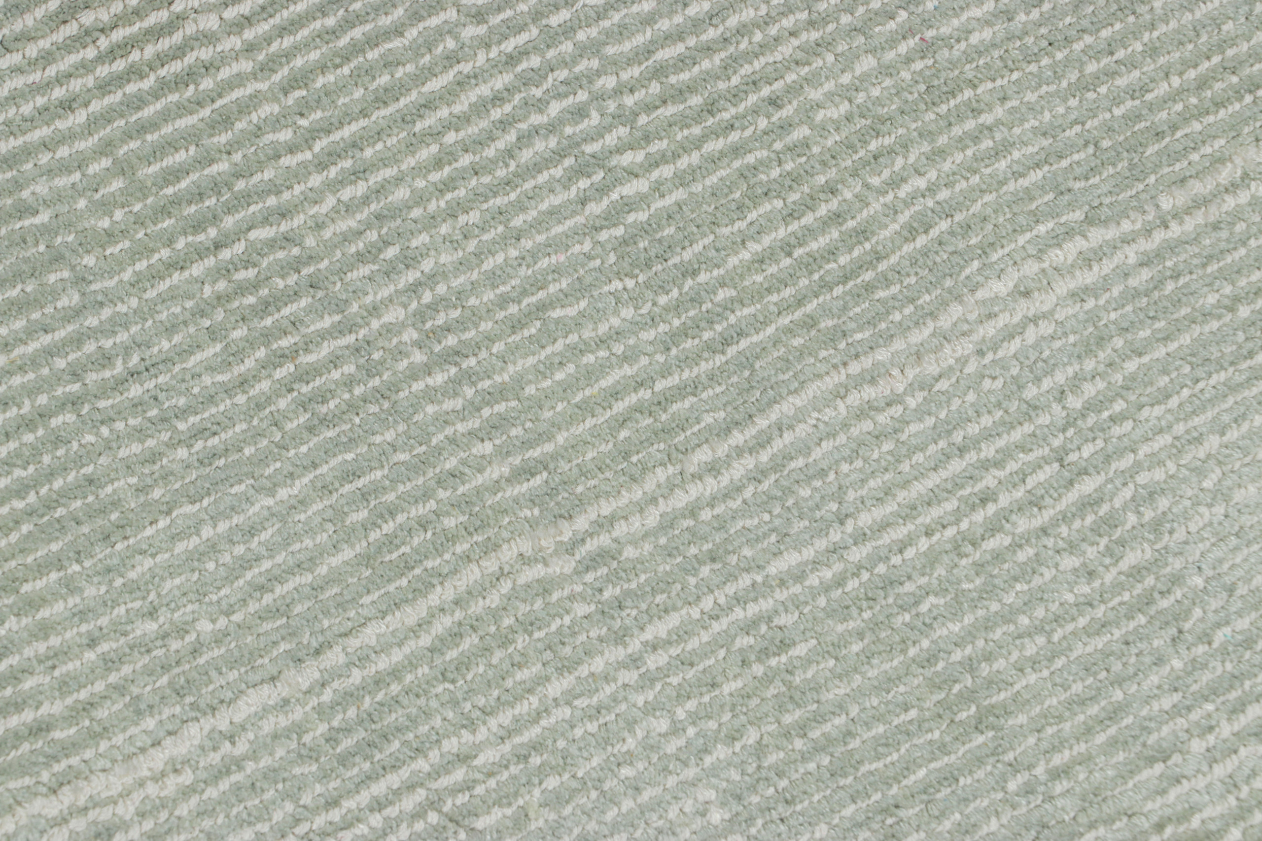 Rug & Kilim's Textural Custom Rug Sample