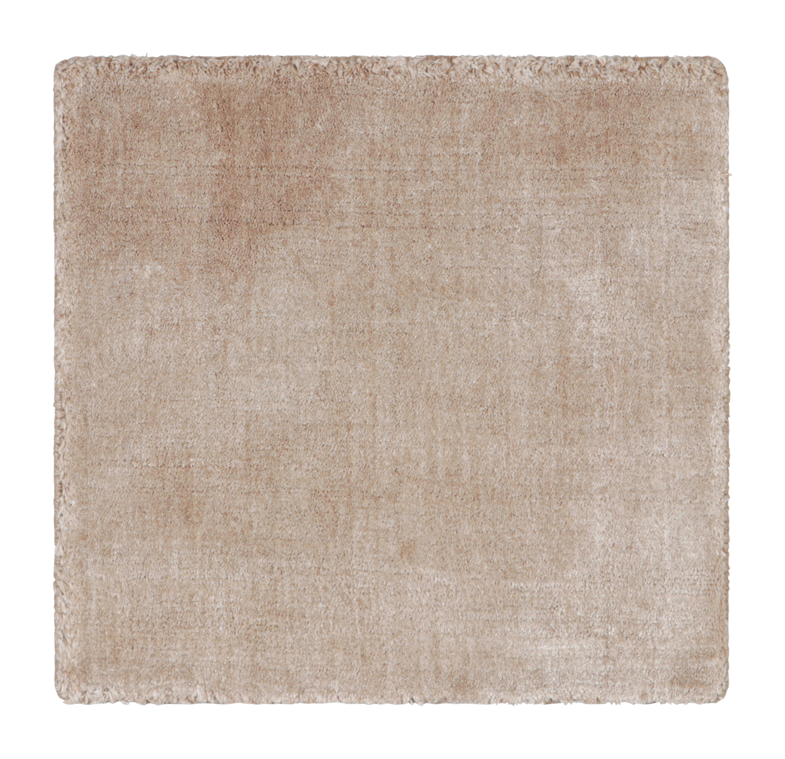 Rug & Kilim's Textural Custom Rug Sample