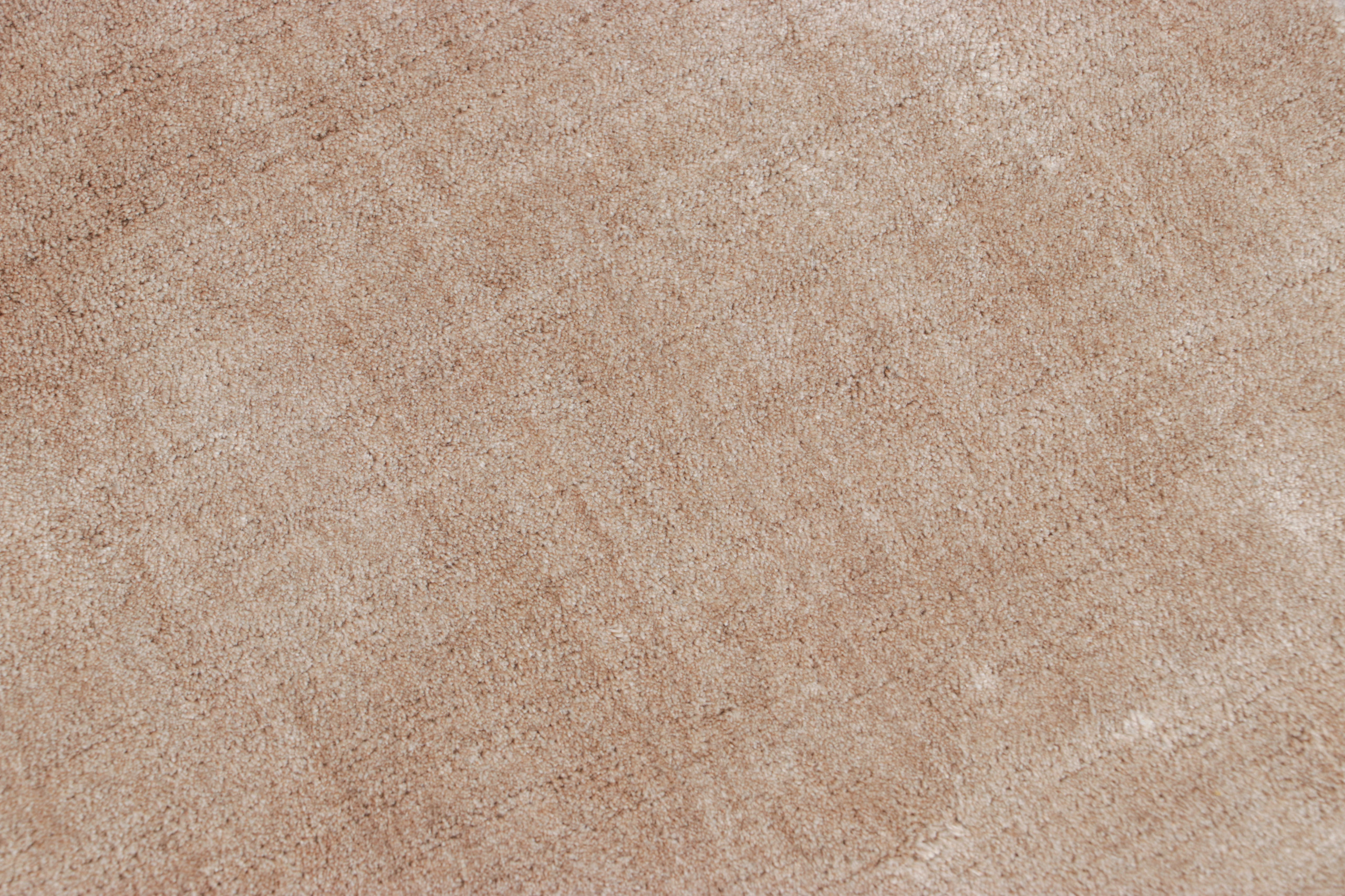Rug & Kilim's Textural Custom Rug Sample