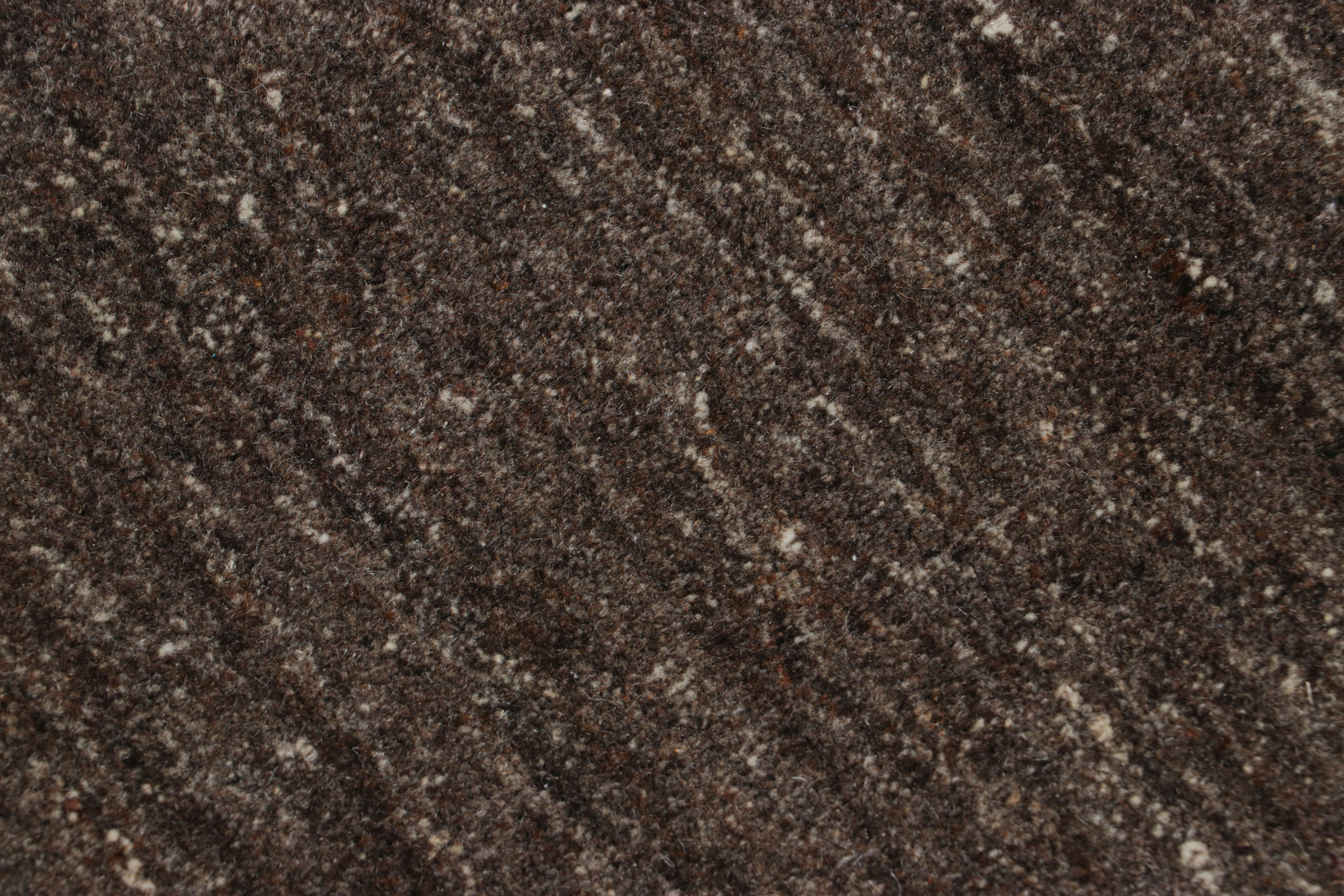 Rug & Kilim's Textural Custom Rug Sample