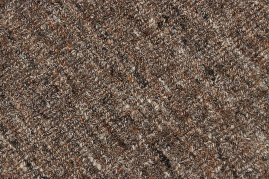 Rug & Kilim's Textural Custom Rug Sample
