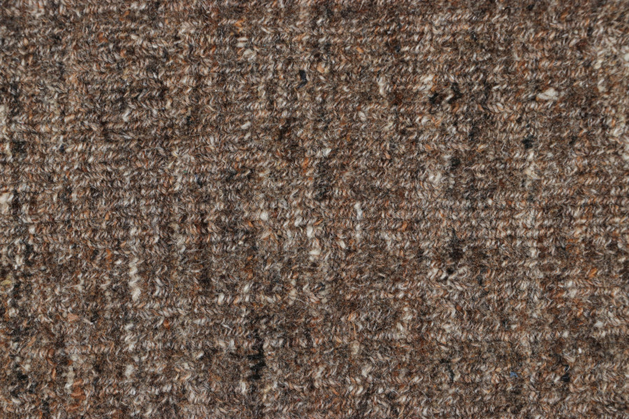Rug & Kilim's Textural Custom Rug Sample