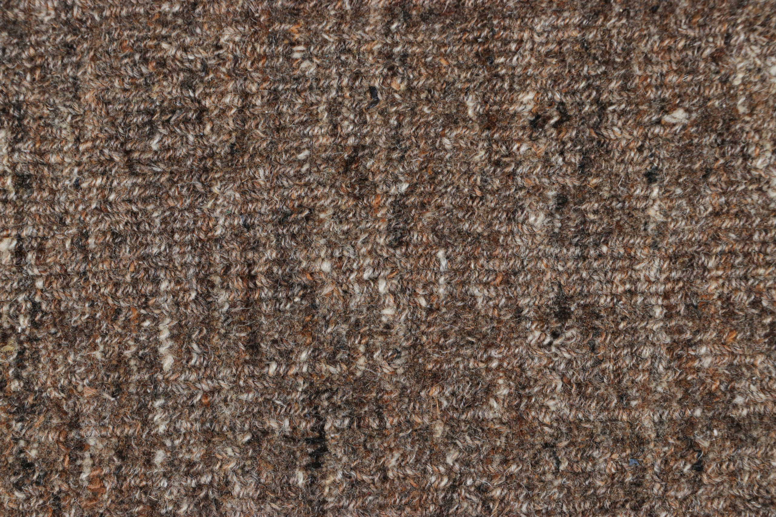 Rug & Kilim's Textural Custom Rug Sample