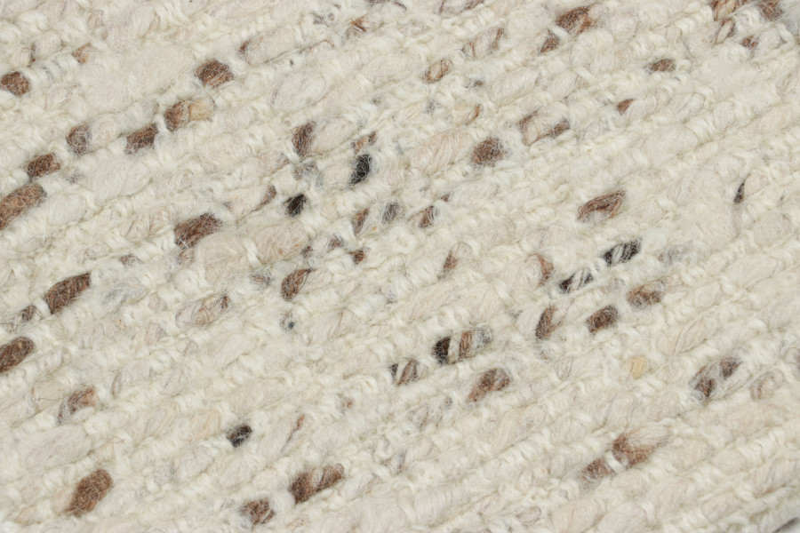 Rug & Kilim's Textural Custom Rug Sample